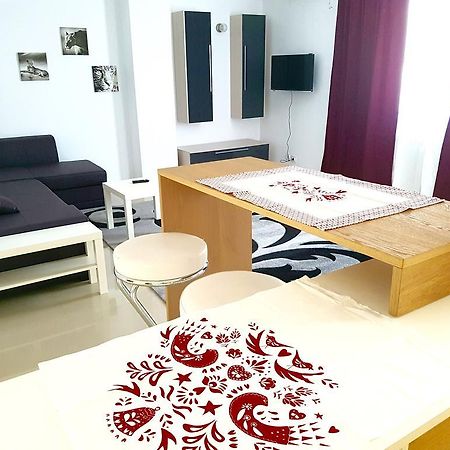 Apartament Fundeni Βουκουρέστι Εξωτερικό φωτογραφία