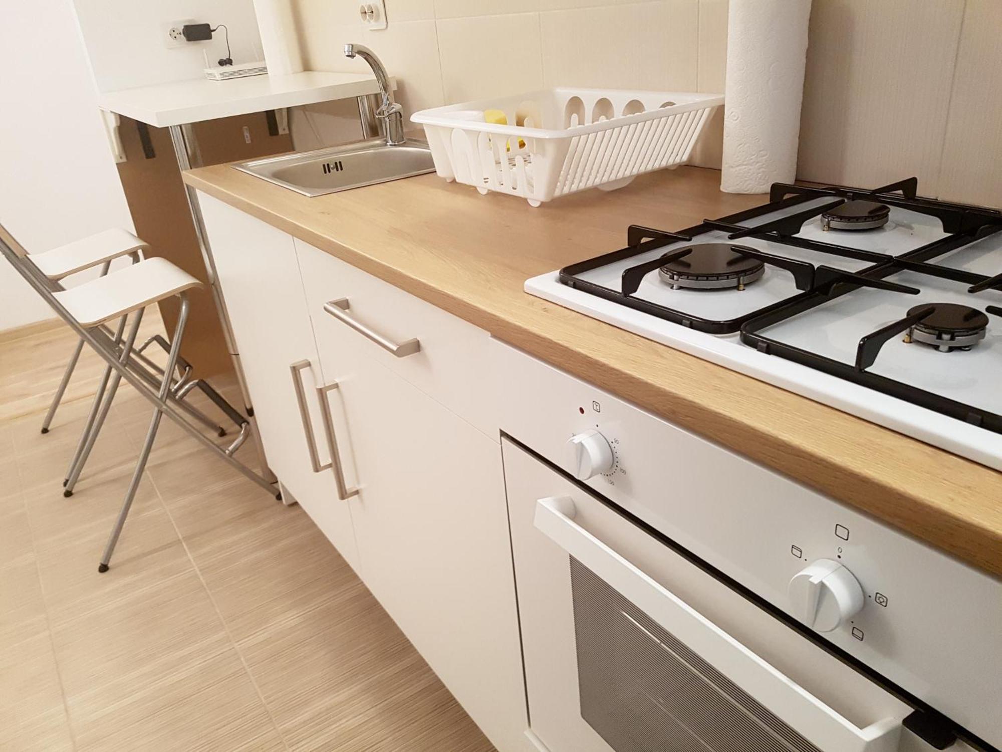 Apartament Fundeni Βουκουρέστι Δωμάτιο φωτογραφία