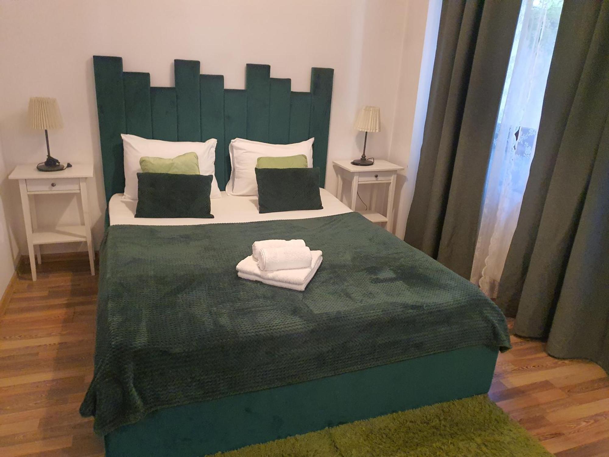 Apartament Fundeni Βουκουρέστι Εξωτερικό φωτογραφία