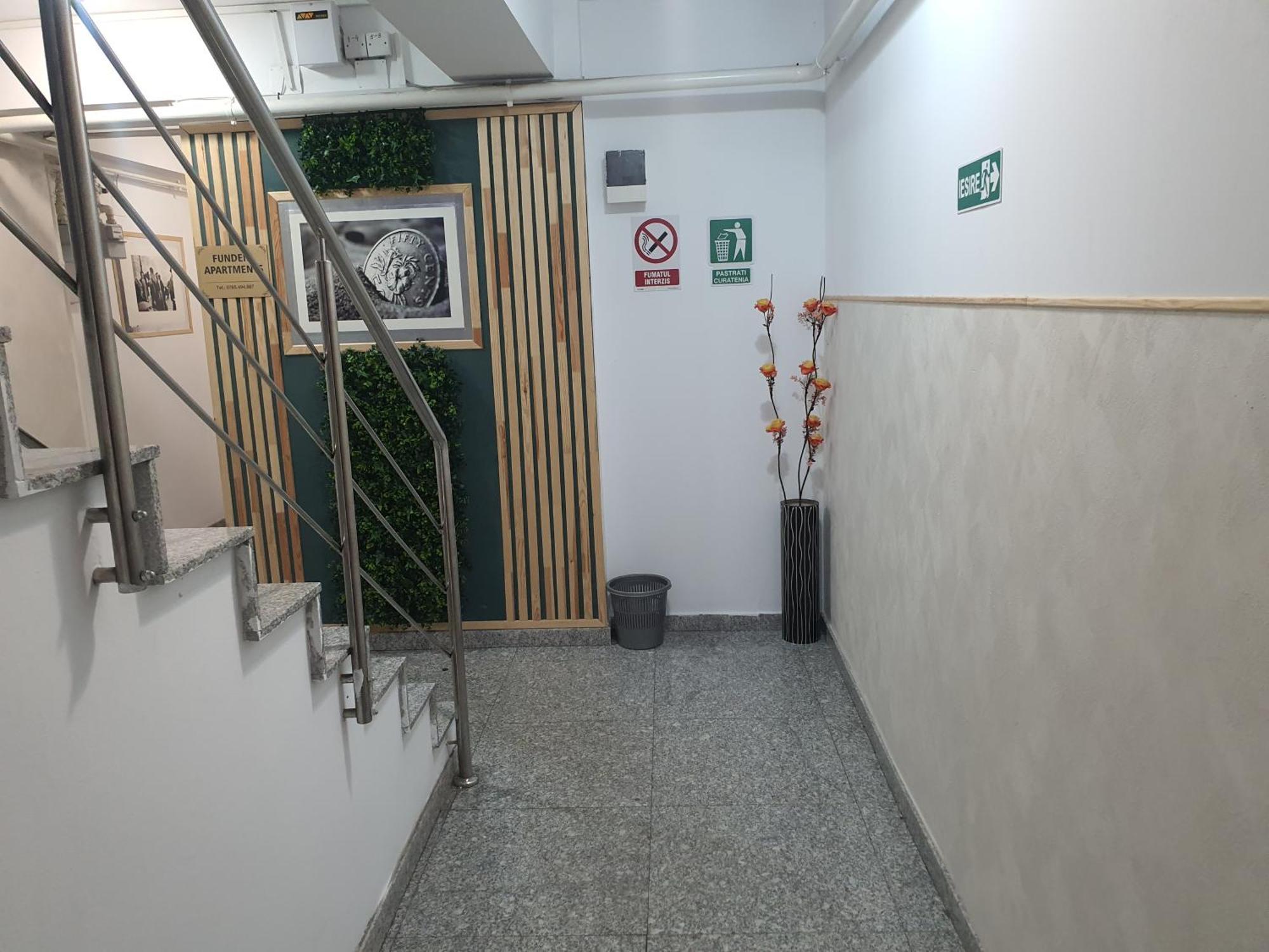 Apartament Fundeni Βουκουρέστι Εξωτερικό φωτογραφία