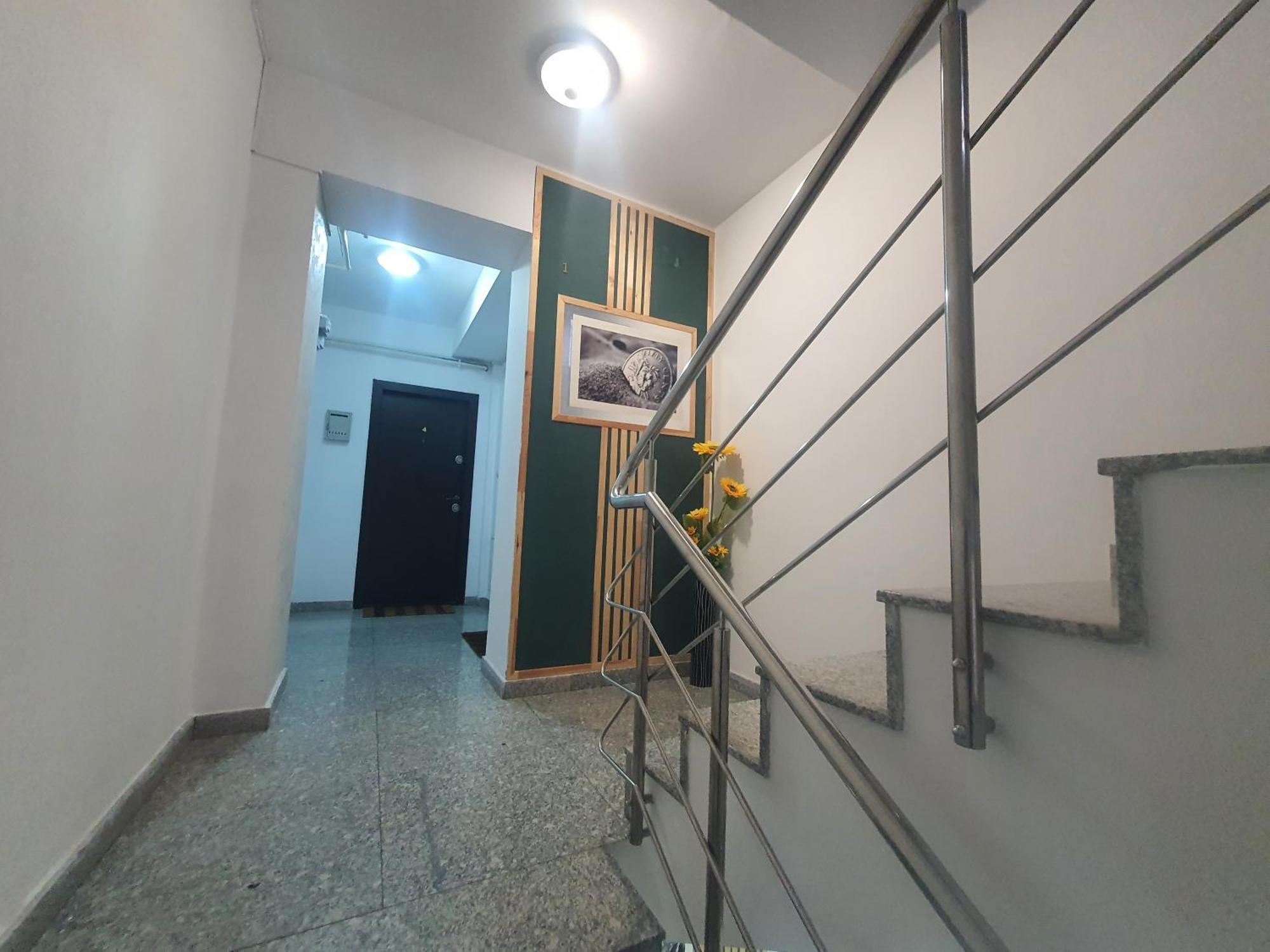 Apartament Fundeni Βουκουρέστι Εξωτερικό φωτογραφία