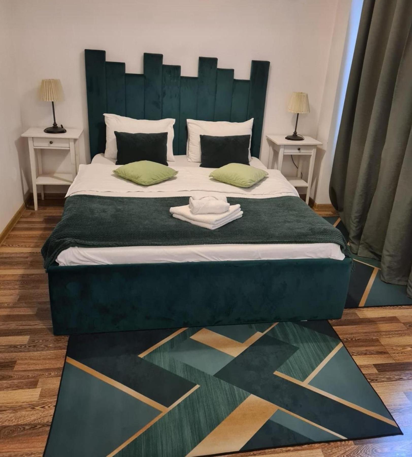 Apartament Fundeni Βουκουρέστι Εξωτερικό φωτογραφία