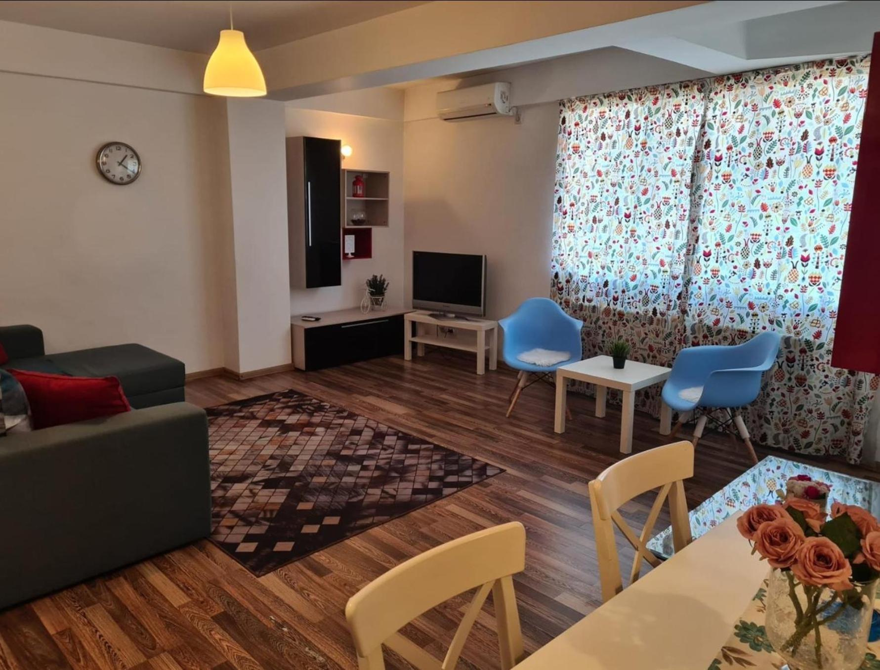 Apartament Fundeni Βουκουρέστι Εξωτερικό φωτογραφία