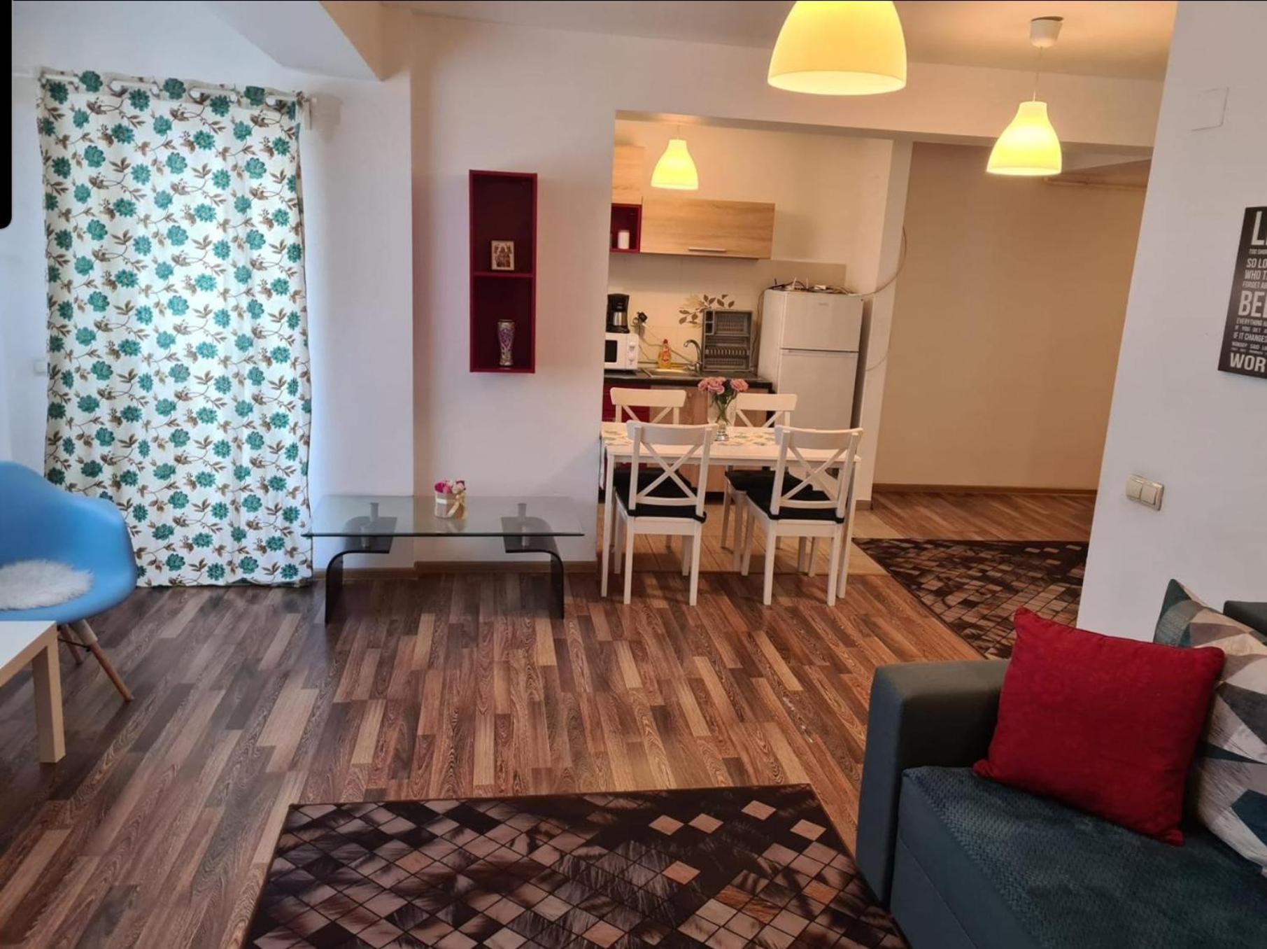Apartament Fundeni Βουκουρέστι Εξωτερικό φωτογραφία