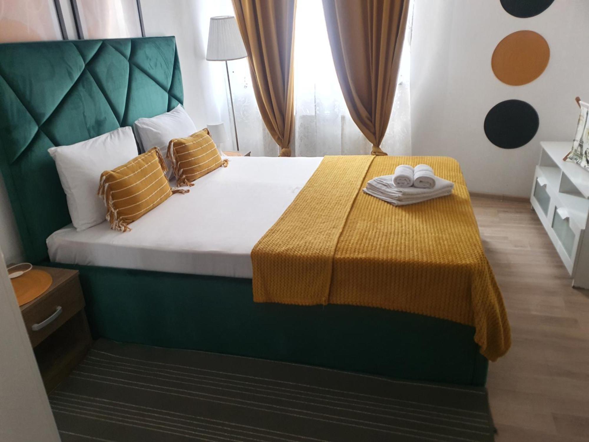 Apartament Fundeni Βουκουρέστι Εξωτερικό φωτογραφία