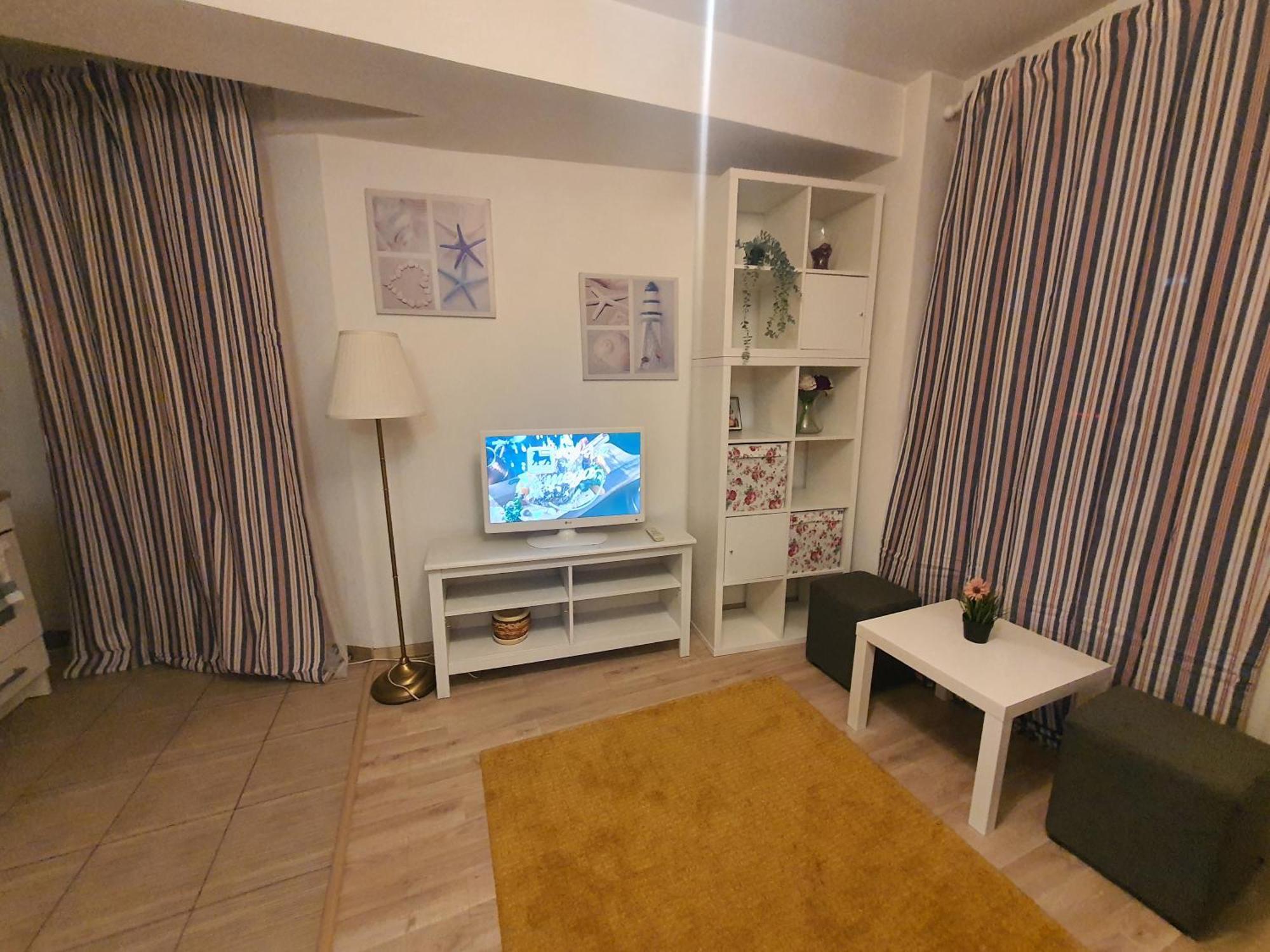 Apartament Fundeni Βουκουρέστι Εξωτερικό φωτογραφία