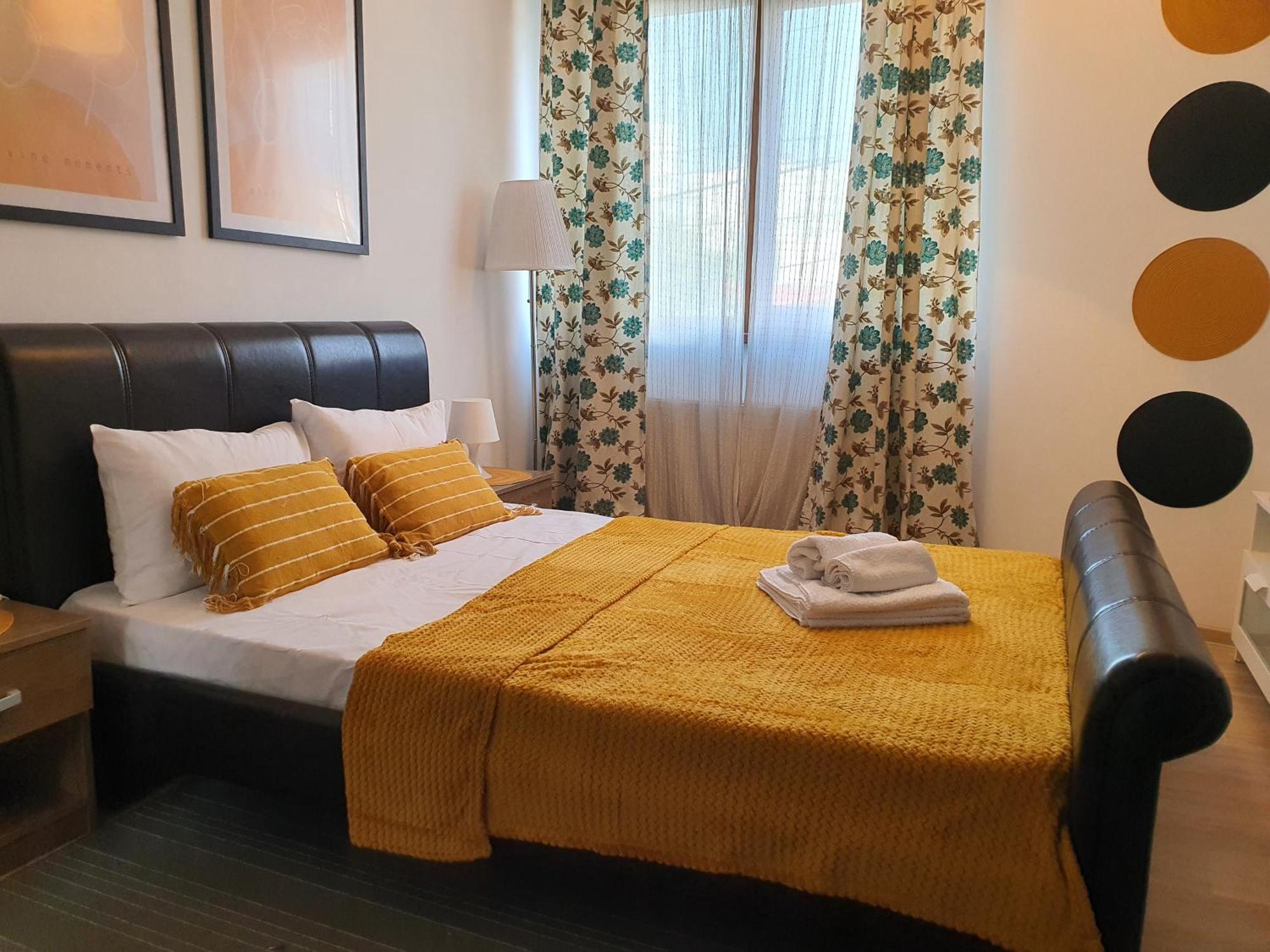 Apartament Fundeni Βουκουρέστι Εξωτερικό φωτογραφία