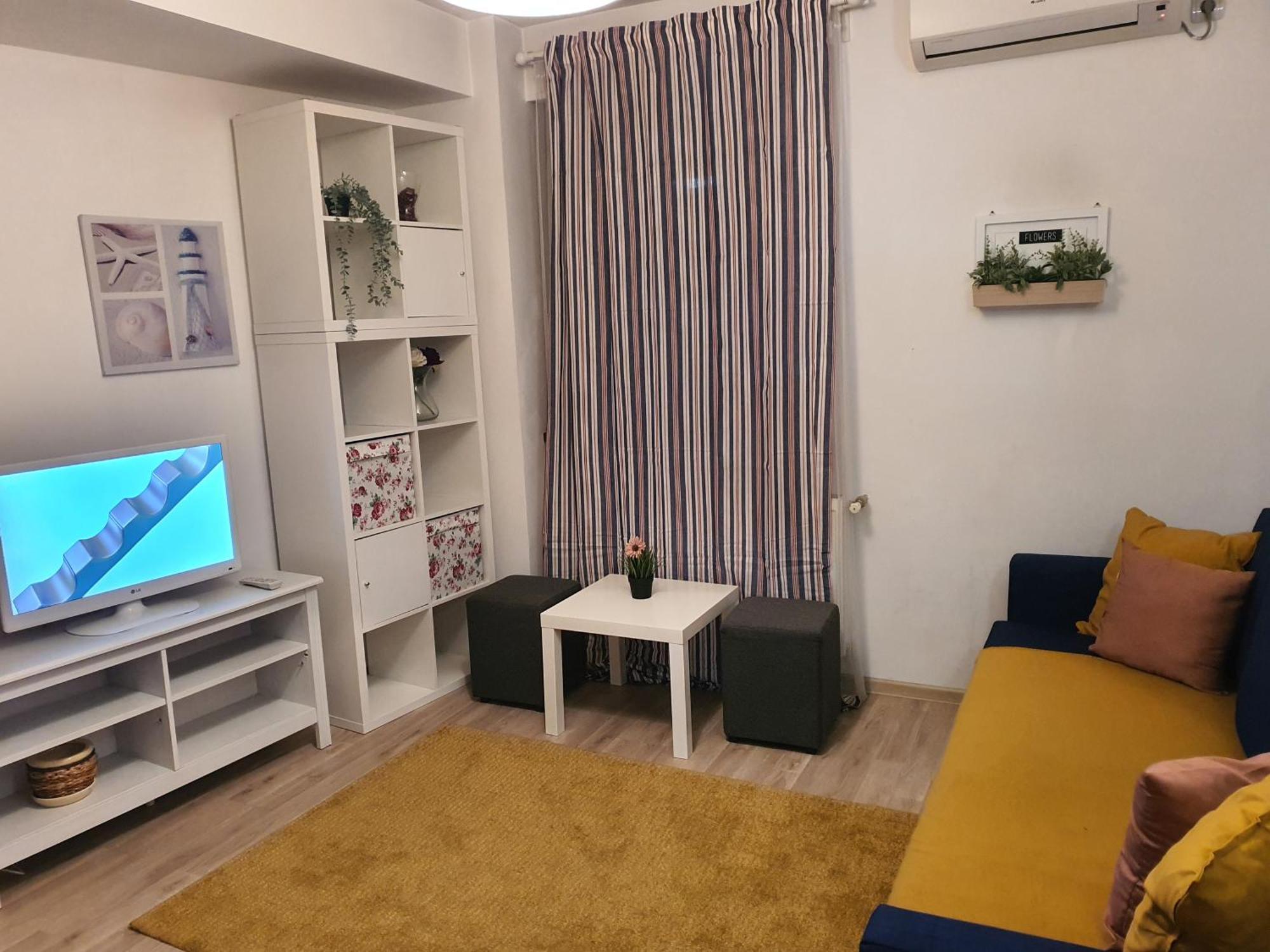 Apartament Fundeni Βουκουρέστι Εξωτερικό φωτογραφία
