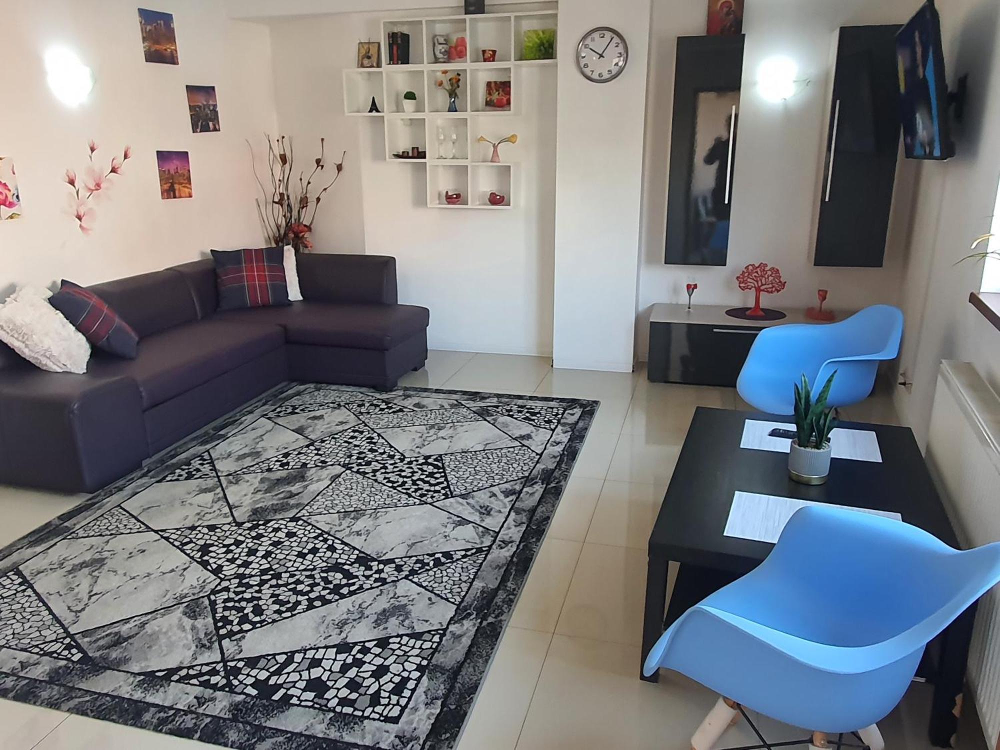 Apartament Fundeni Βουκουρέστι Εξωτερικό φωτογραφία
