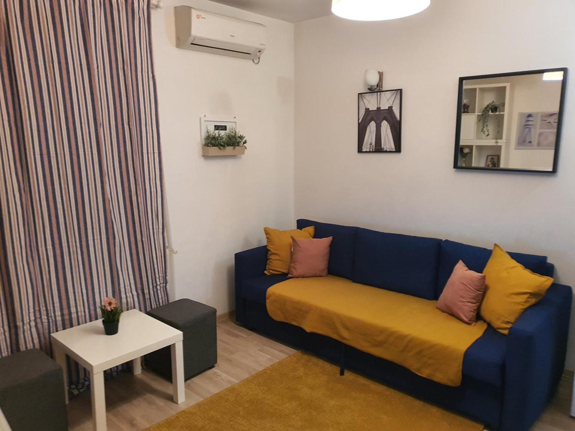 Apartament Fundeni Βουκουρέστι Εξωτερικό φωτογραφία