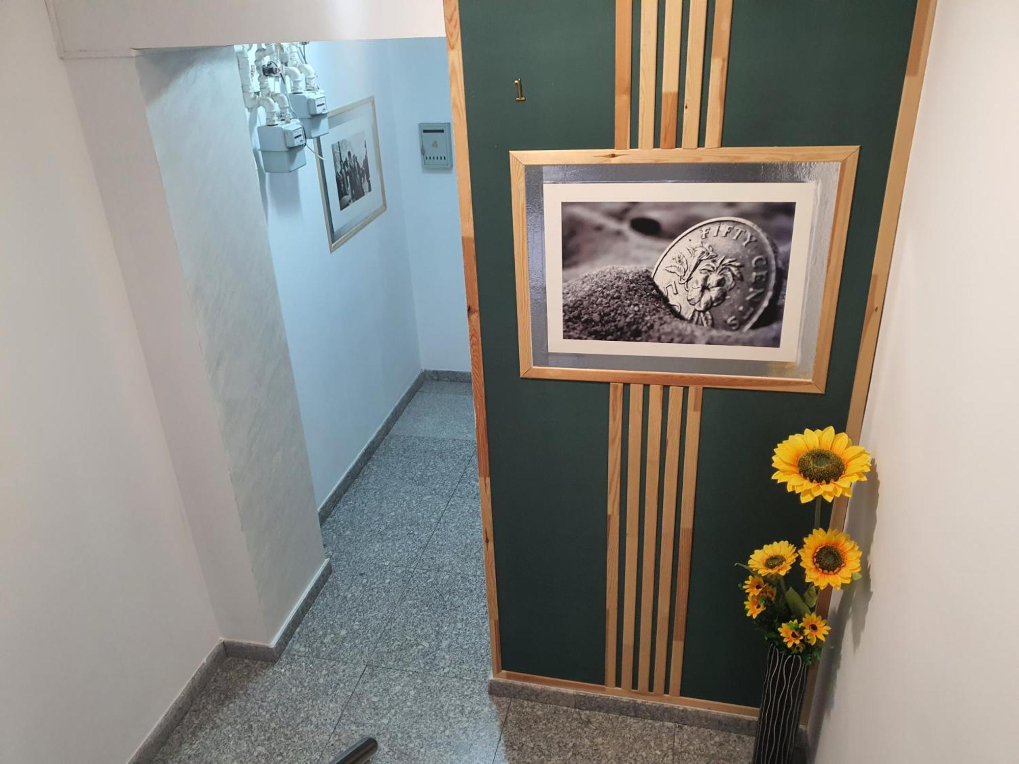 Apartament Fundeni Βουκουρέστι Εξωτερικό φωτογραφία