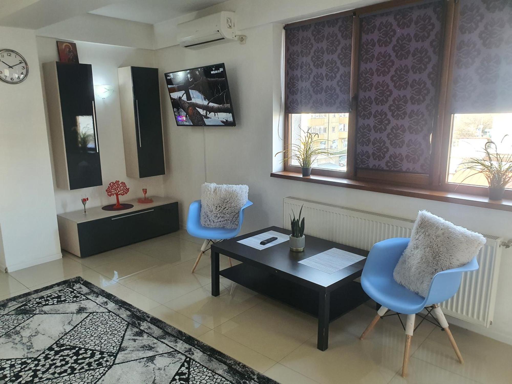 Apartament Fundeni Βουκουρέστι Εξωτερικό φωτογραφία