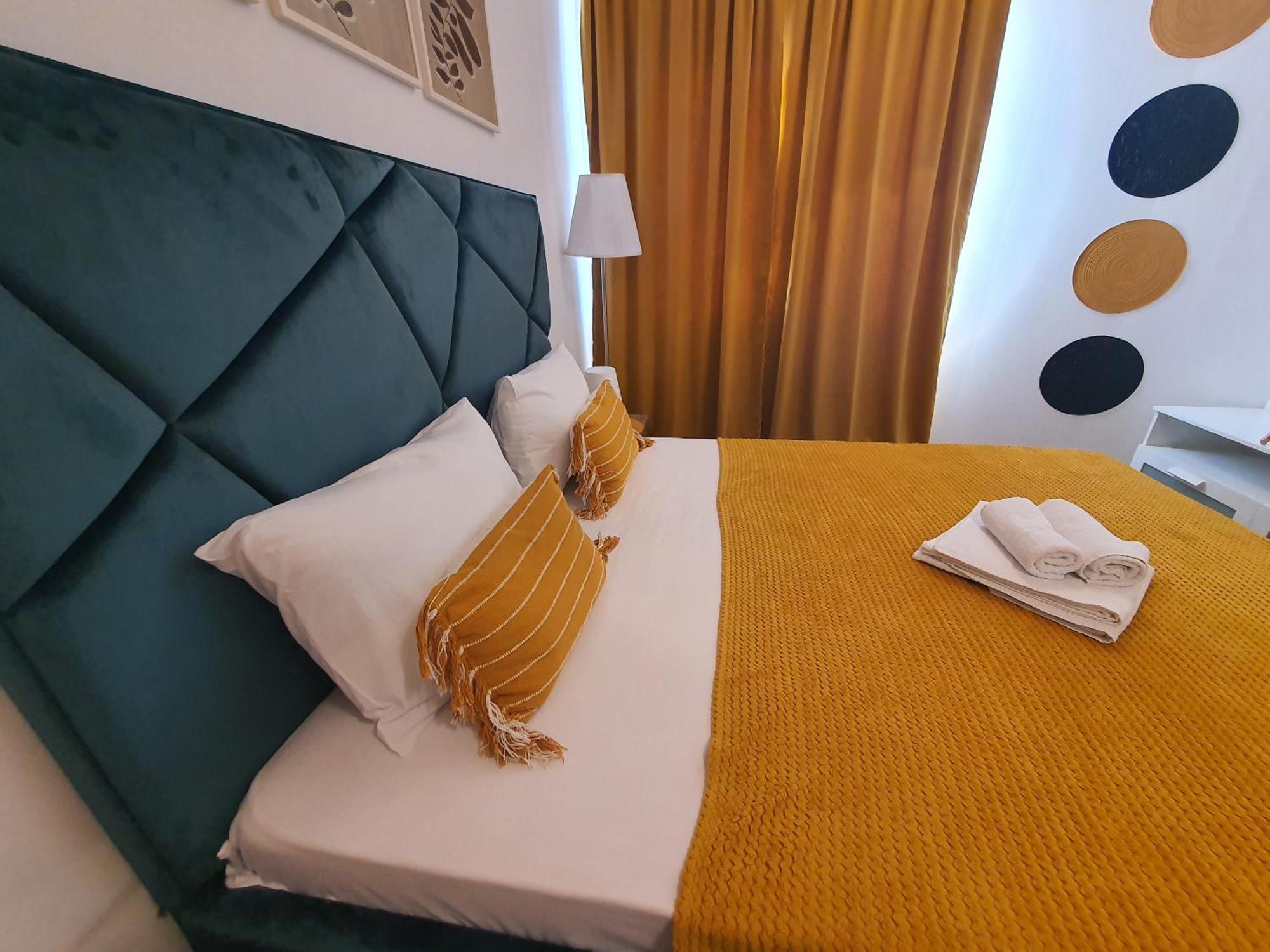 Apartament Fundeni Βουκουρέστι Εξωτερικό φωτογραφία