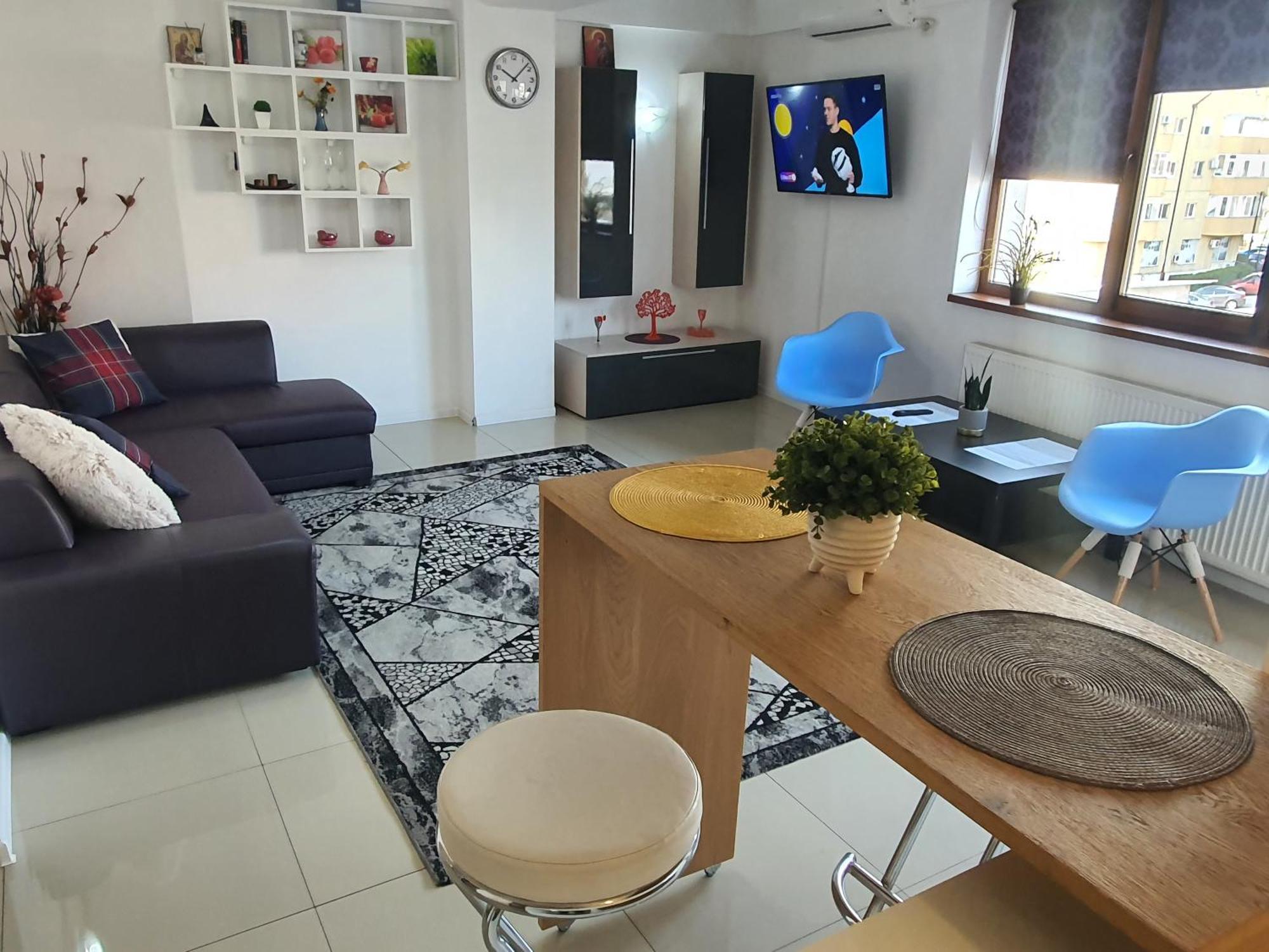 Apartament Fundeni Βουκουρέστι Εξωτερικό φωτογραφία