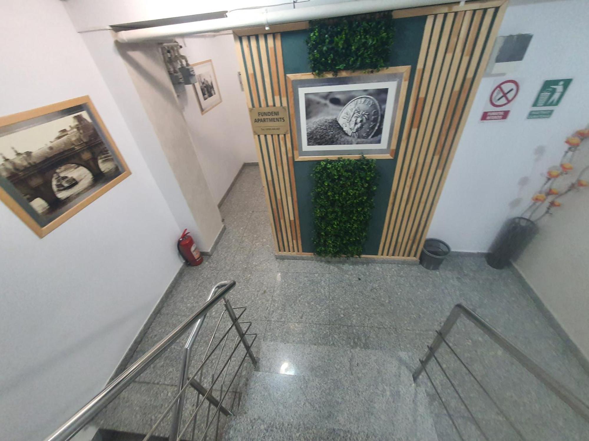 Apartament Fundeni Βουκουρέστι Εξωτερικό φωτογραφία