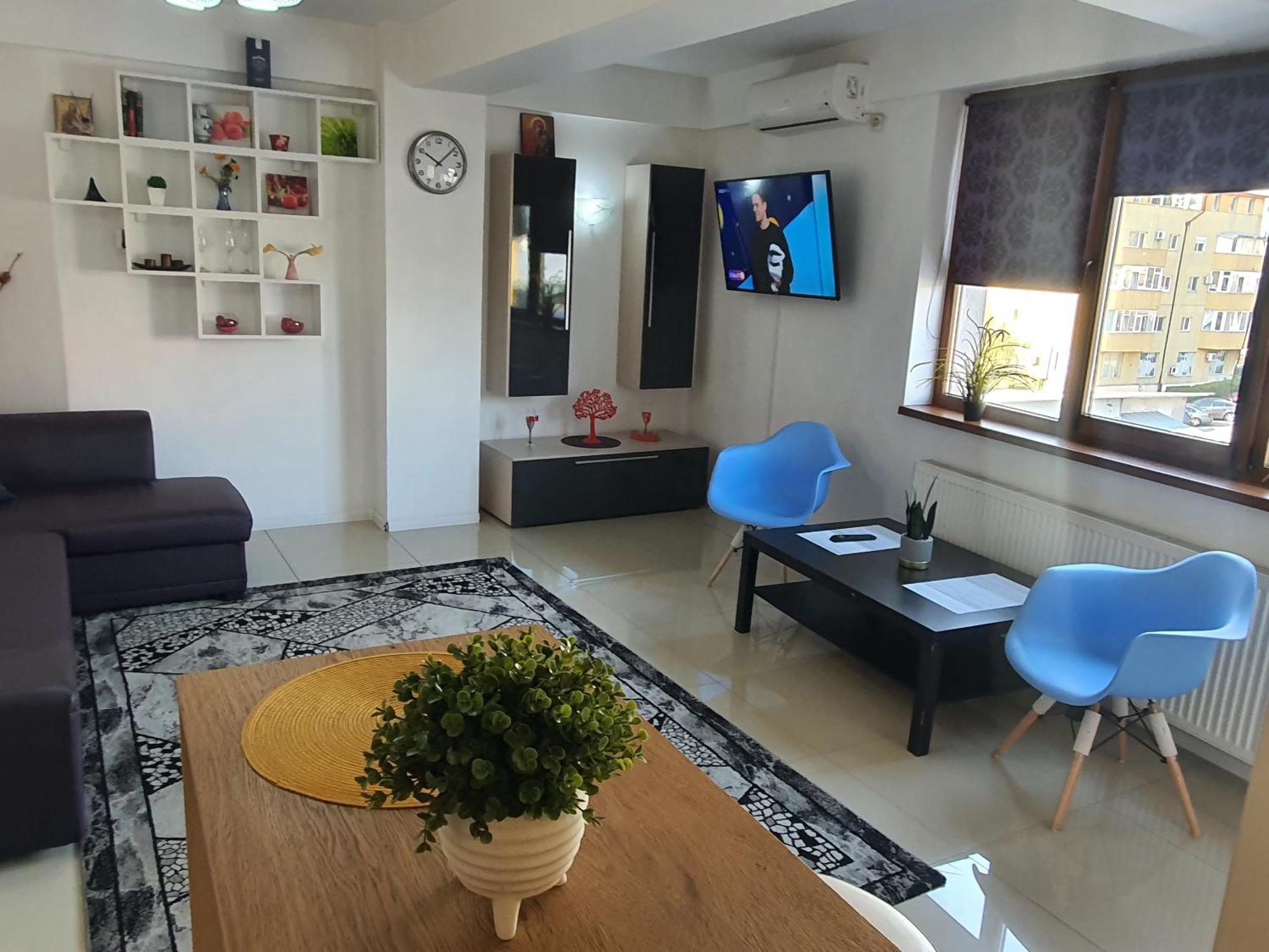 Apartament Fundeni Βουκουρέστι Εξωτερικό φωτογραφία