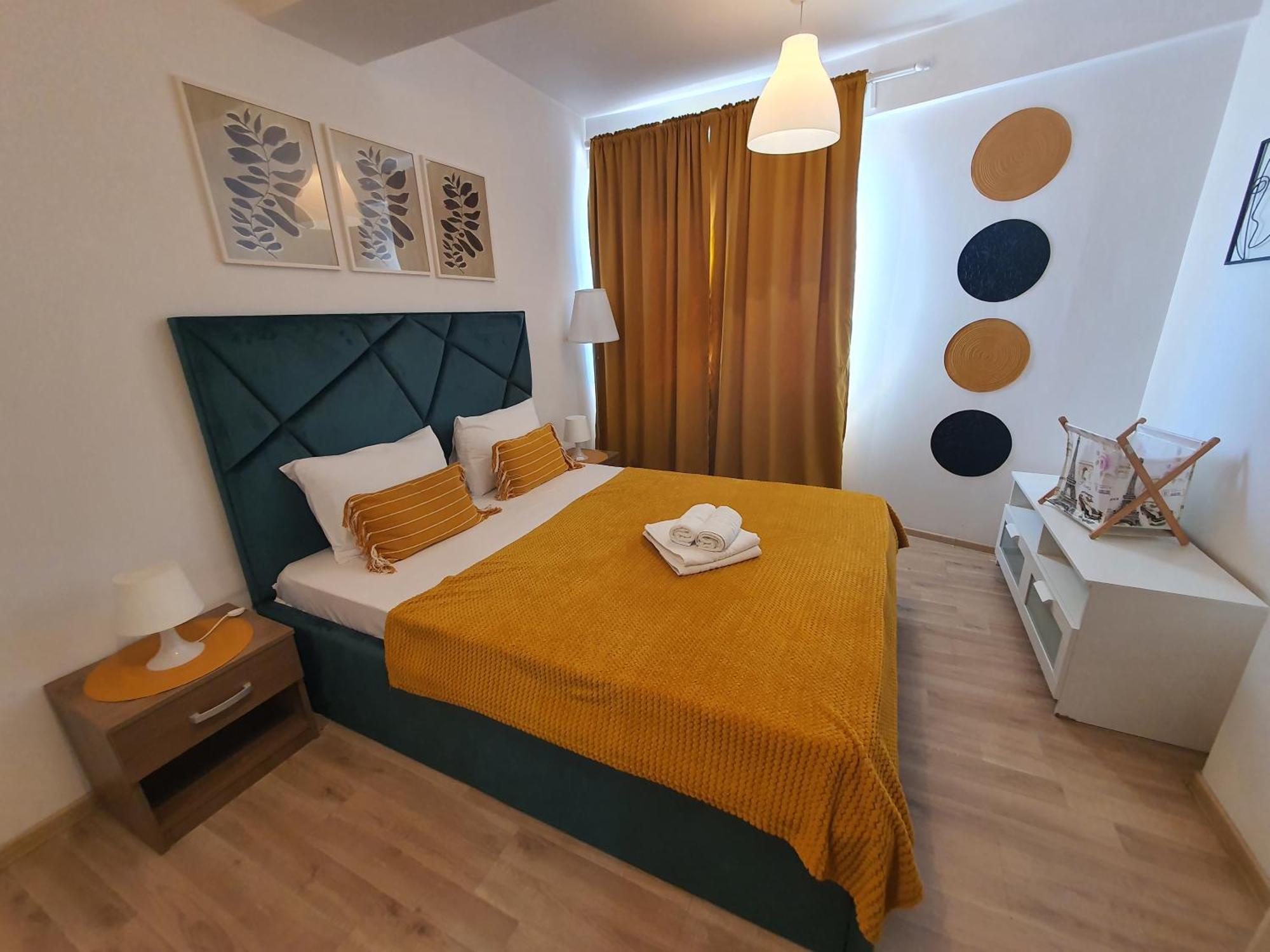 Apartament Fundeni Βουκουρέστι Εξωτερικό φωτογραφία