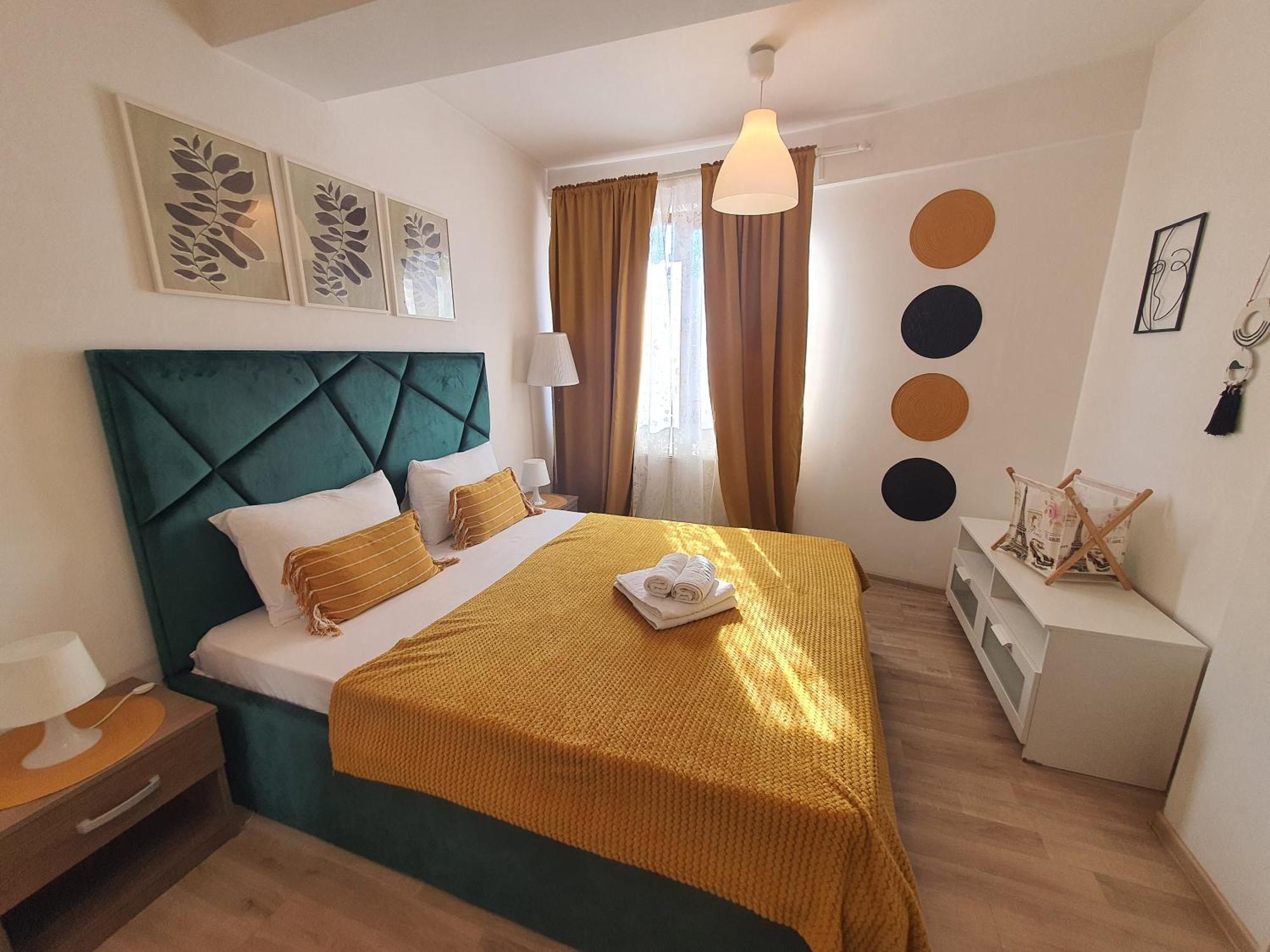 Apartament Fundeni Βουκουρέστι Εξωτερικό φωτογραφία