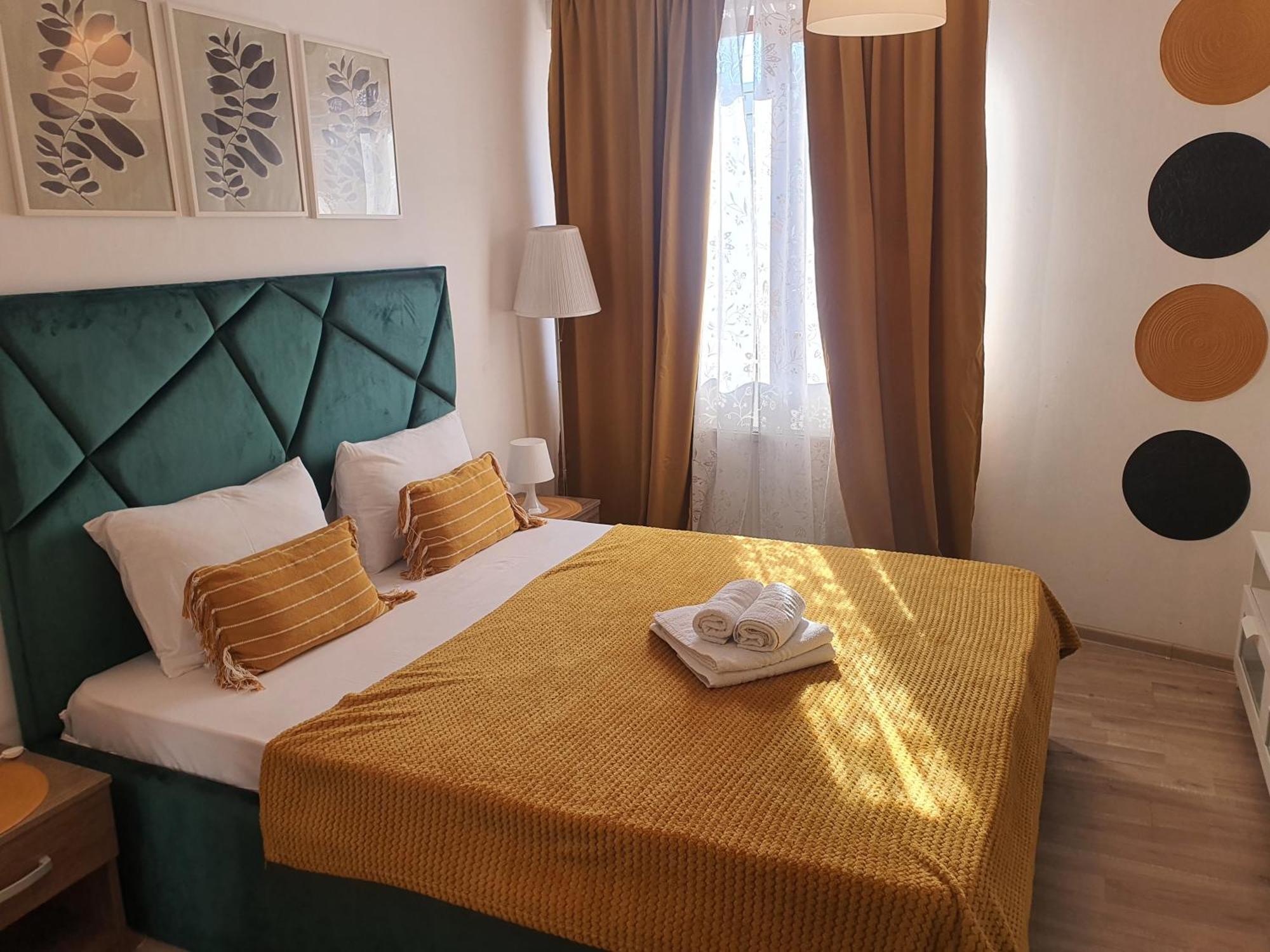 Apartament Fundeni Βουκουρέστι Εξωτερικό φωτογραφία