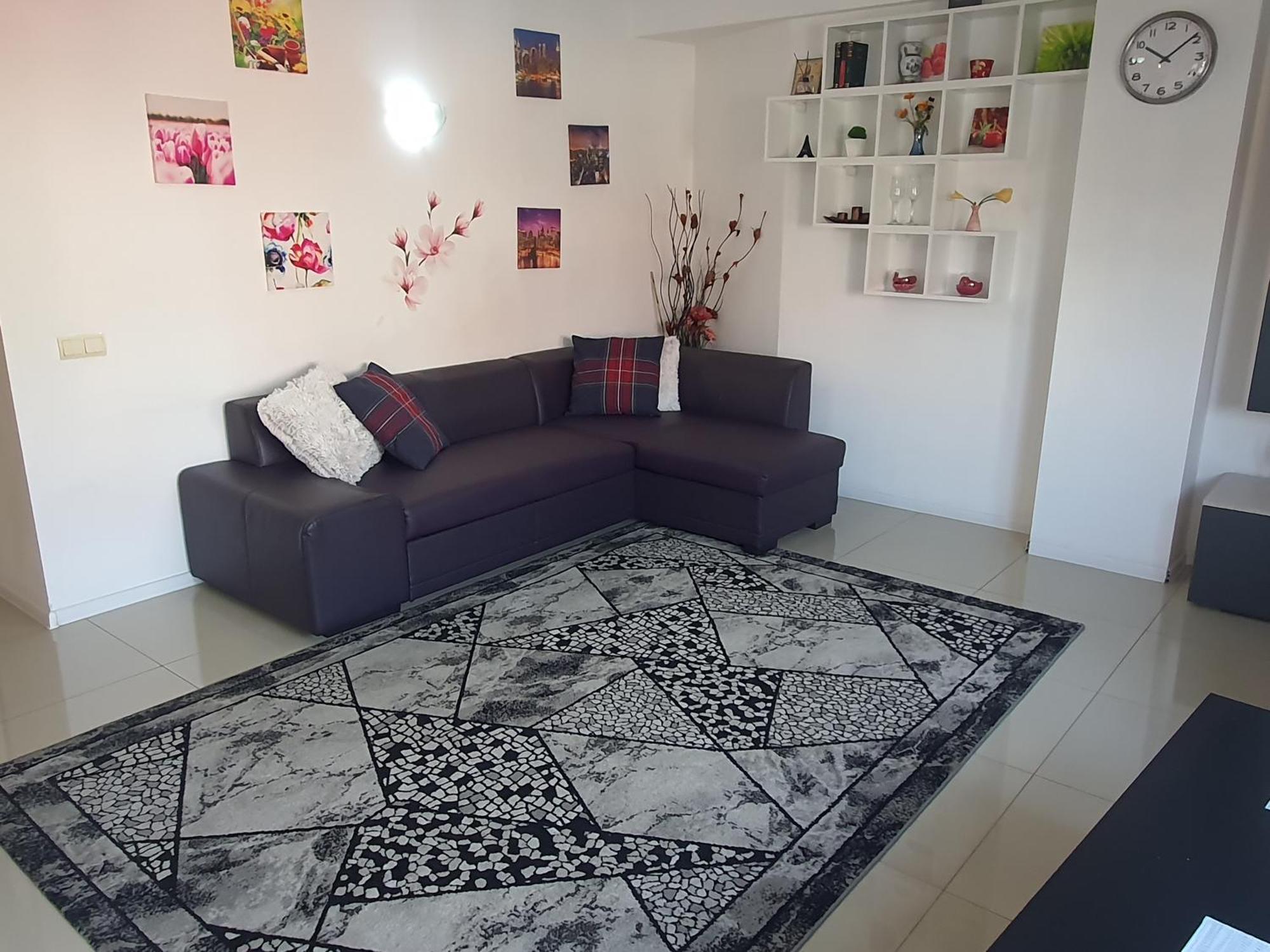 Apartament Fundeni Βουκουρέστι Δωμάτιο φωτογραφία
