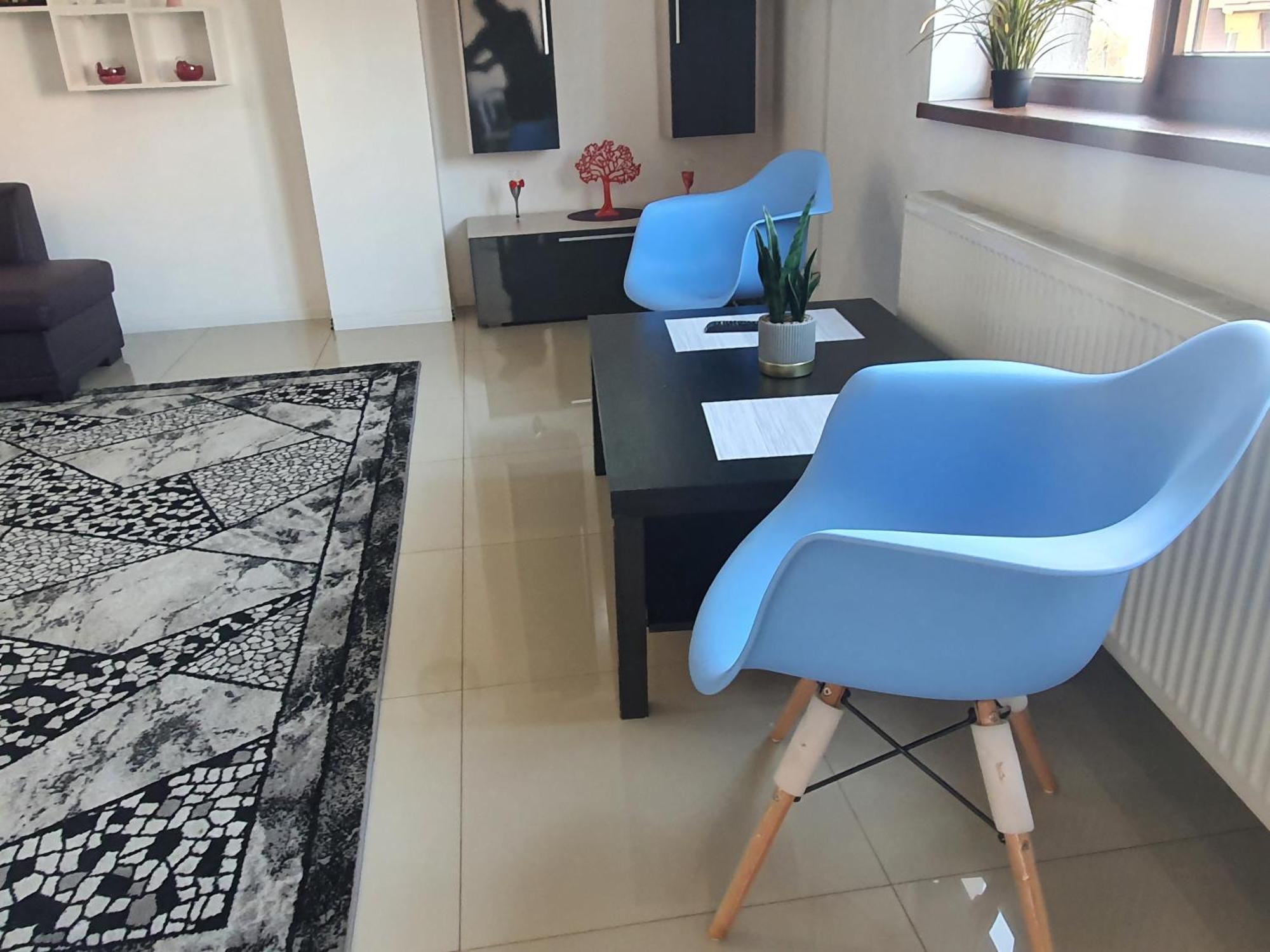 Apartament Fundeni Βουκουρέστι Δωμάτιο φωτογραφία
