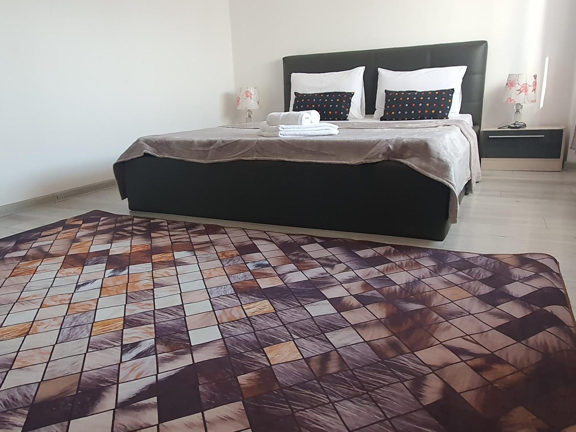 Apartament Fundeni Βουκουρέστι Δωμάτιο φωτογραφία
