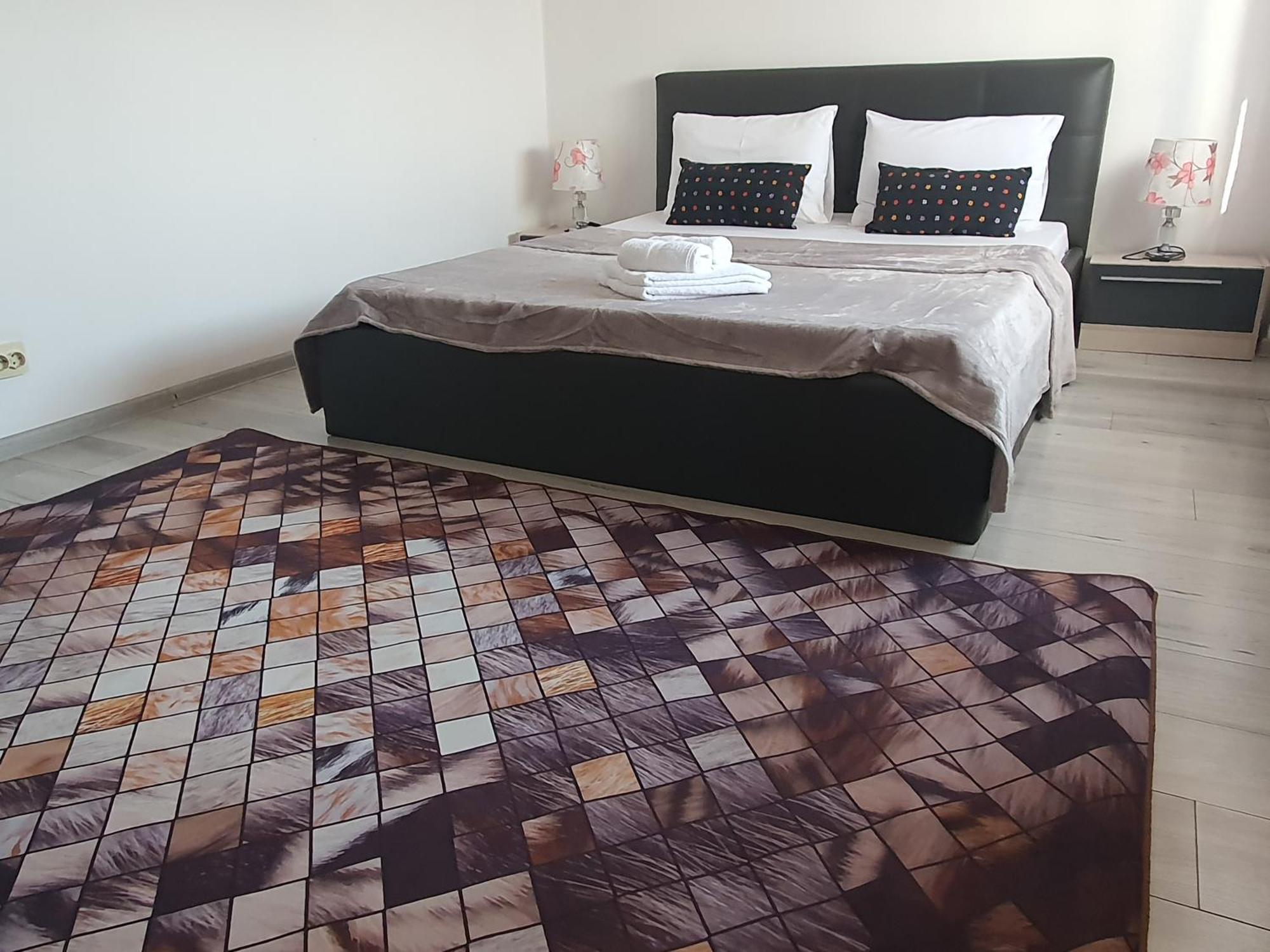 Apartament Fundeni Βουκουρέστι Δωμάτιο φωτογραφία