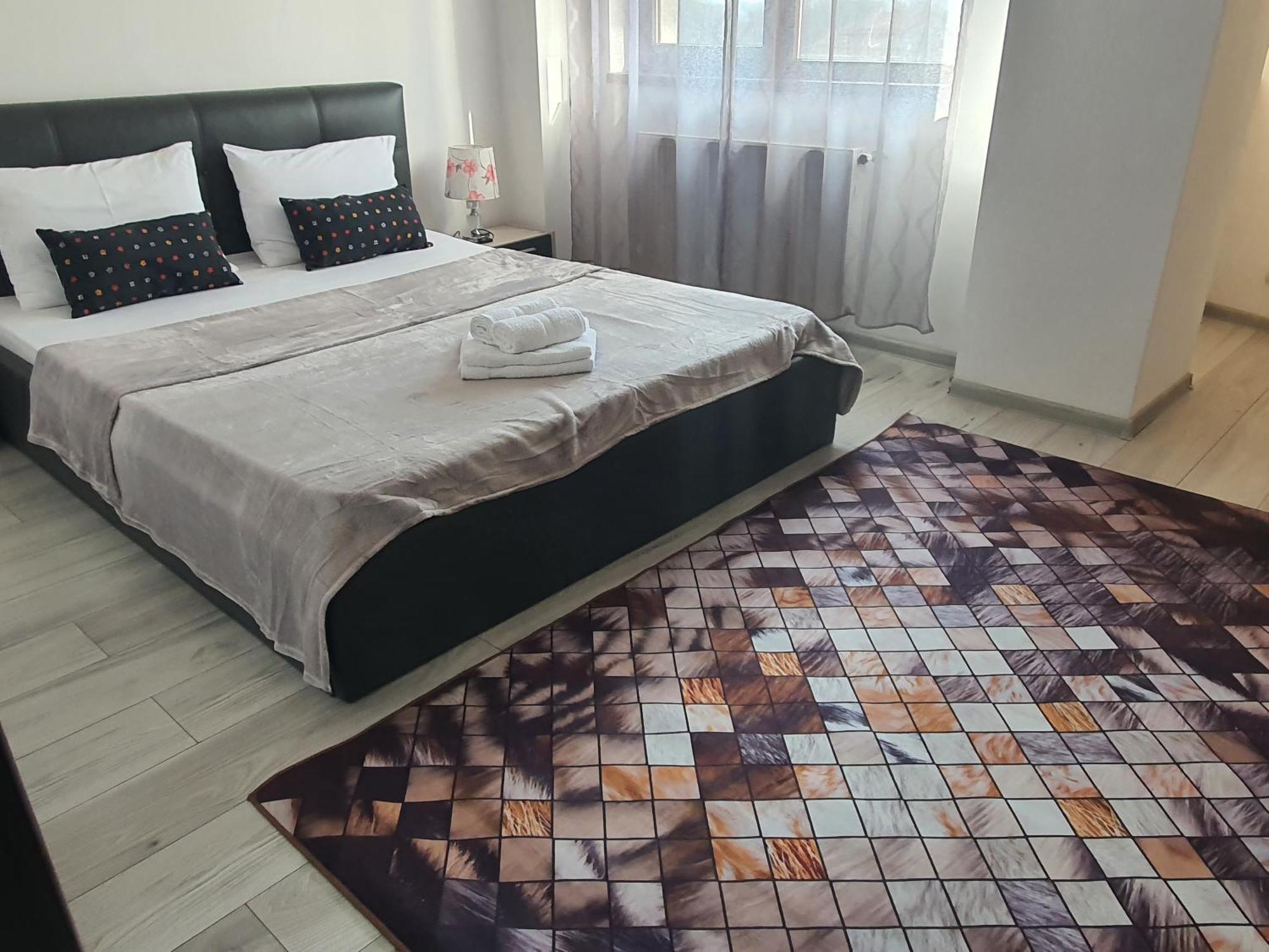 Apartament Fundeni Βουκουρέστι Δωμάτιο φωτογραφία