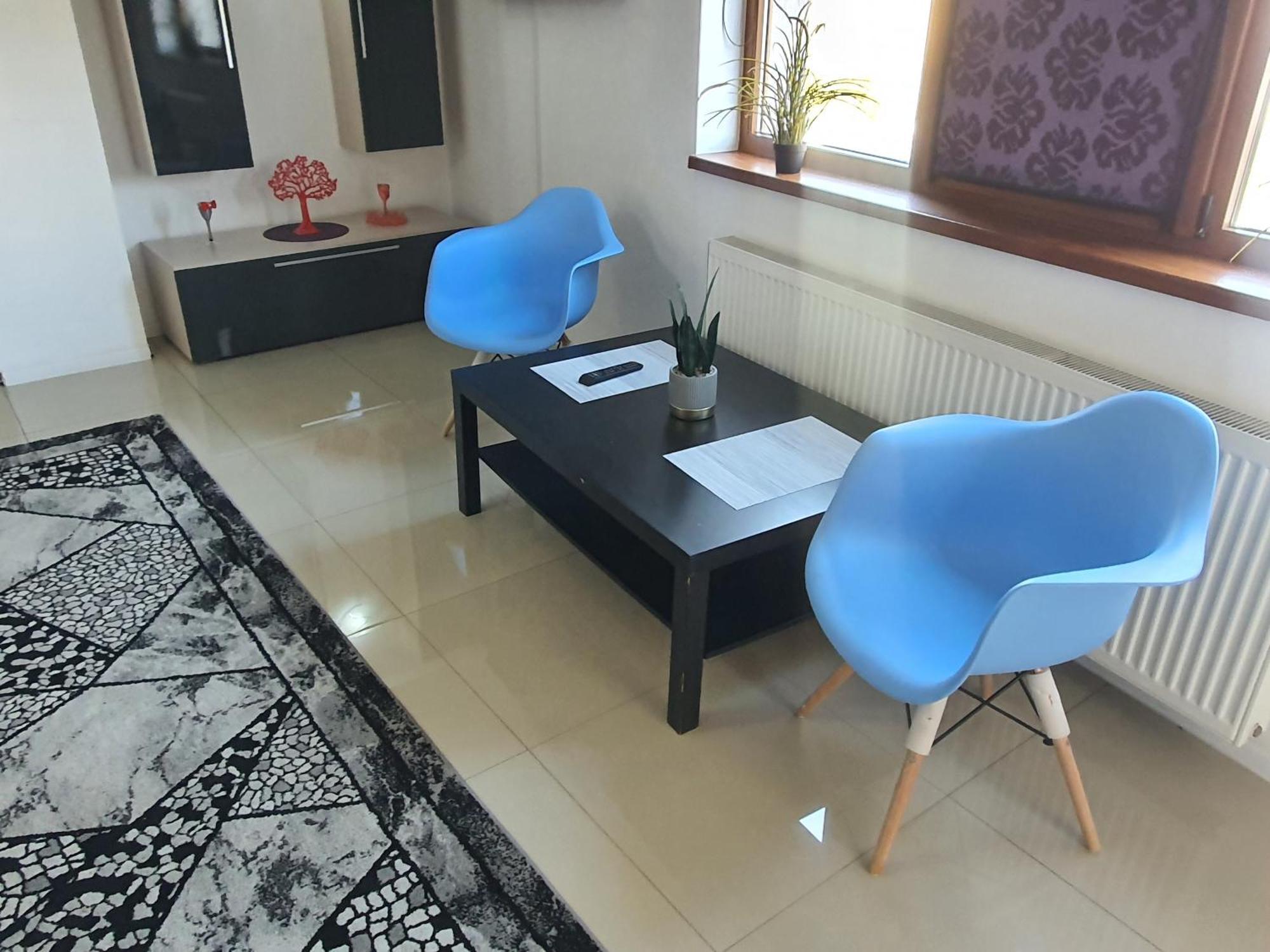 Apartament Fundeni Βουκουρέστι Δωμάτιο φωτογραφία