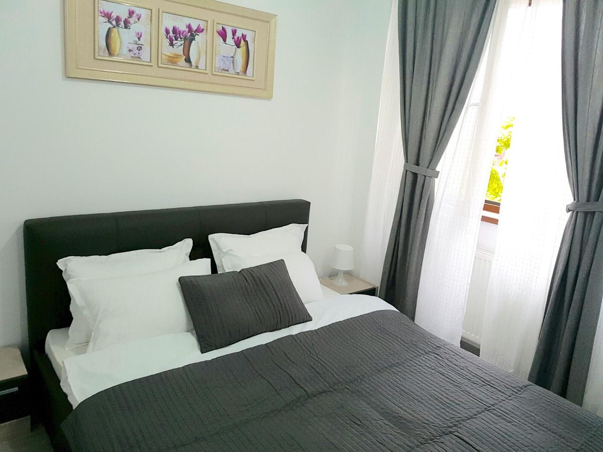 Apartament Fundeni Βουκουρέστι Εξωτερικό φωτογραφία