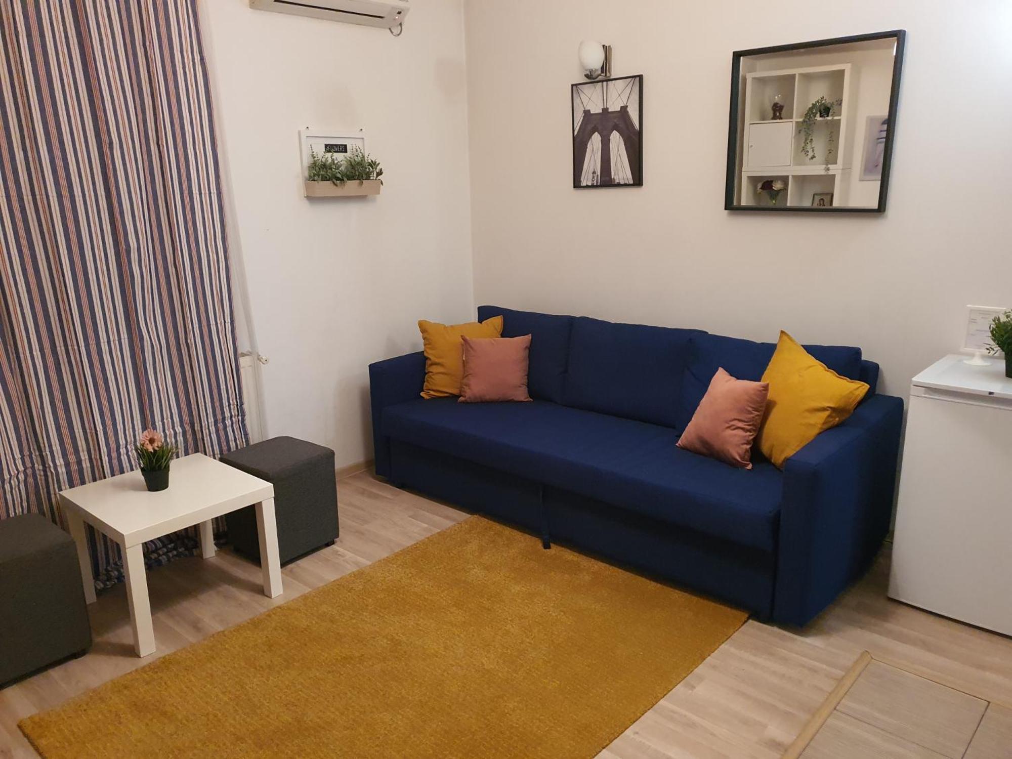 Apartament Fundeni Βουκουρέστι Δωμάτιο φωτογραφία