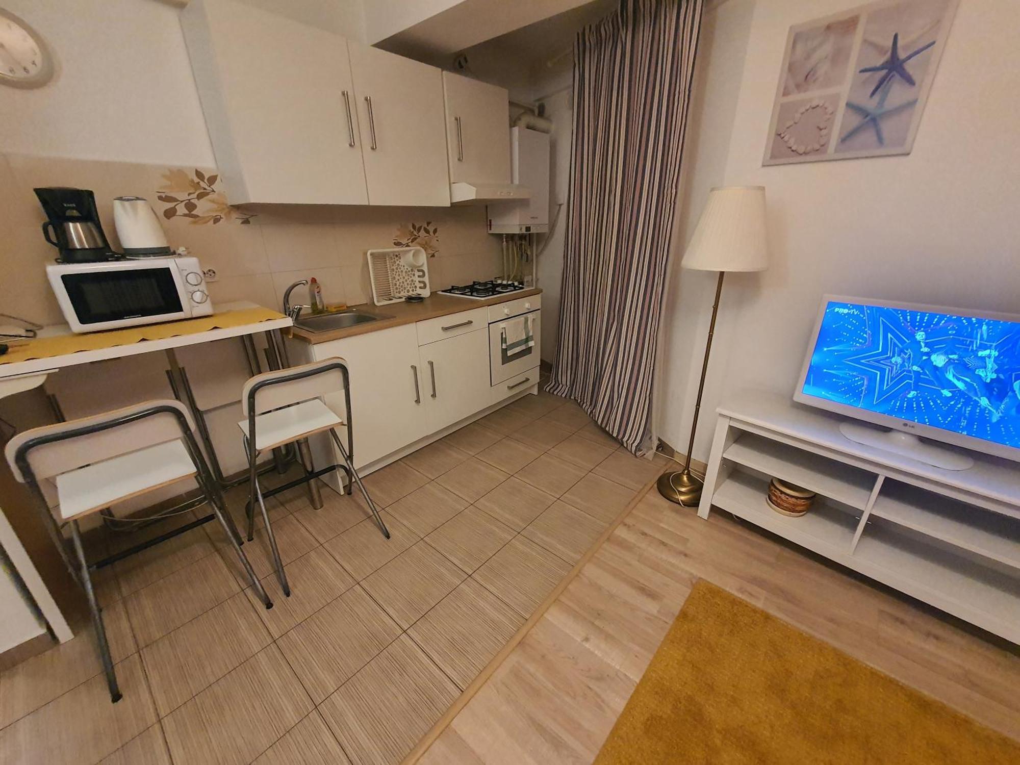 Apartament Fundeni Βουκουρέστι Δωμάτιο φωτογραφία