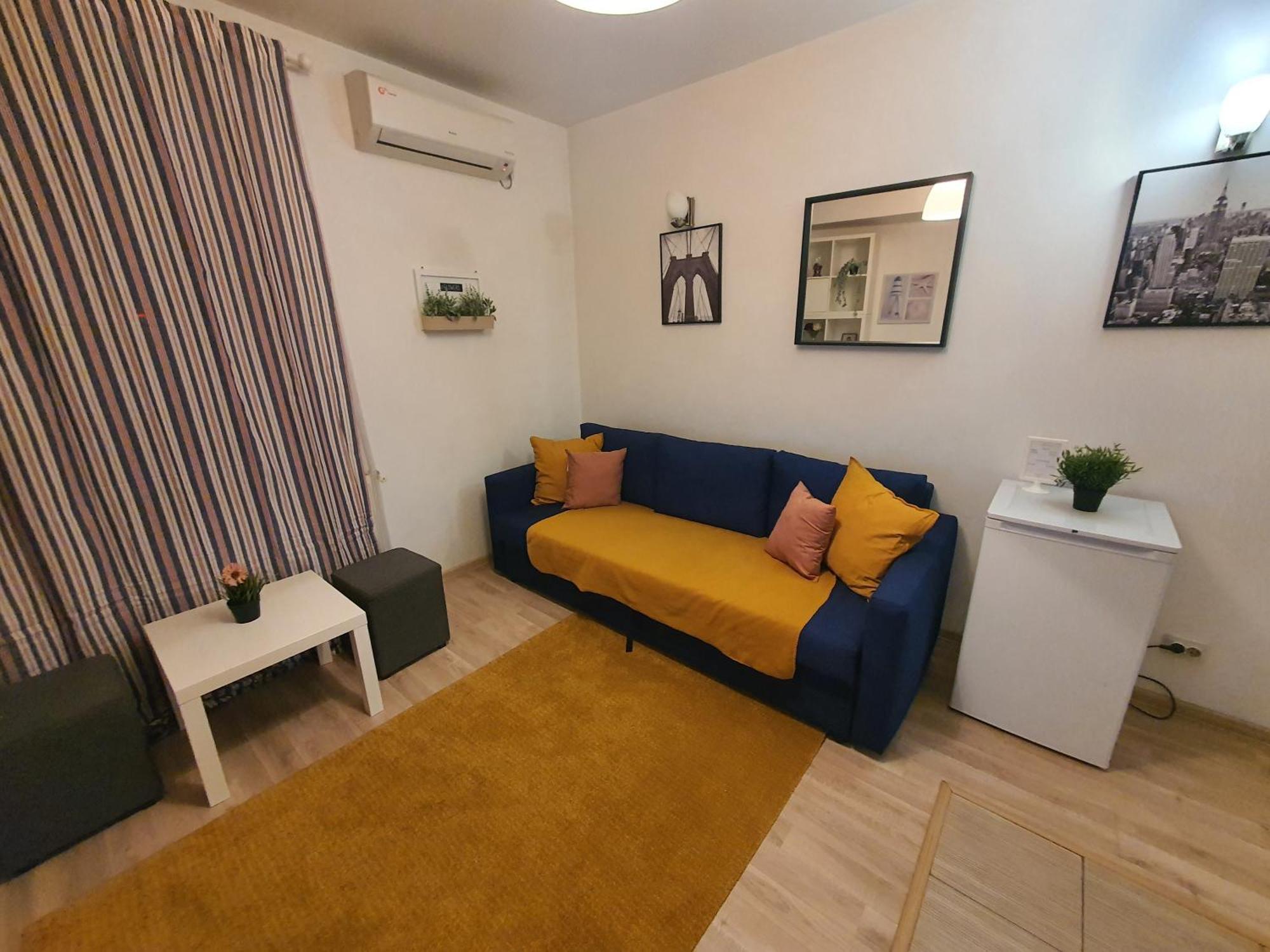 Apartament Fundeni Βουκουρέστι Δωμάτιο φωτογραφία