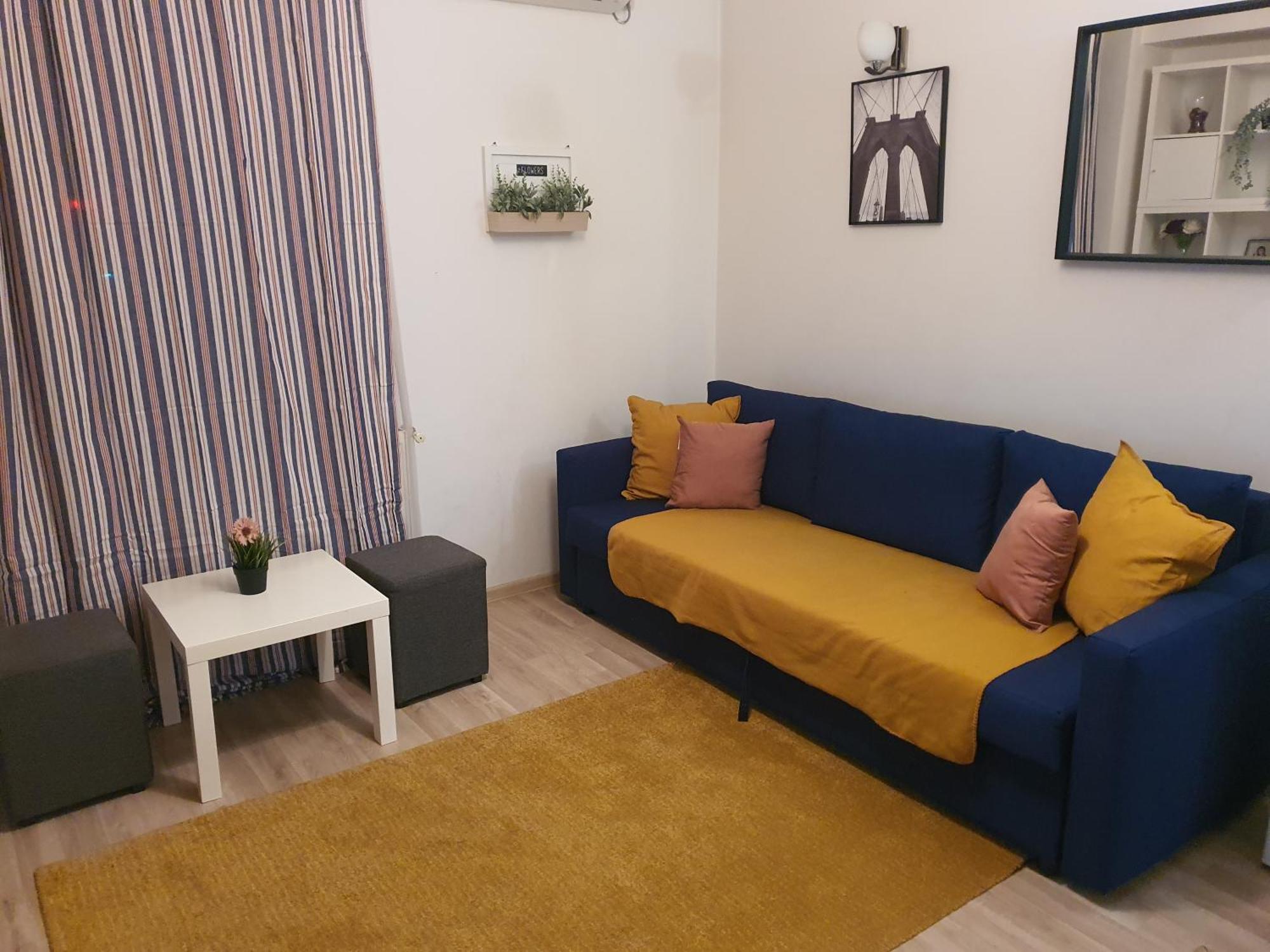 Apartament Fundeni Βουκουρέστι Δωμάτιο φωτογραφία