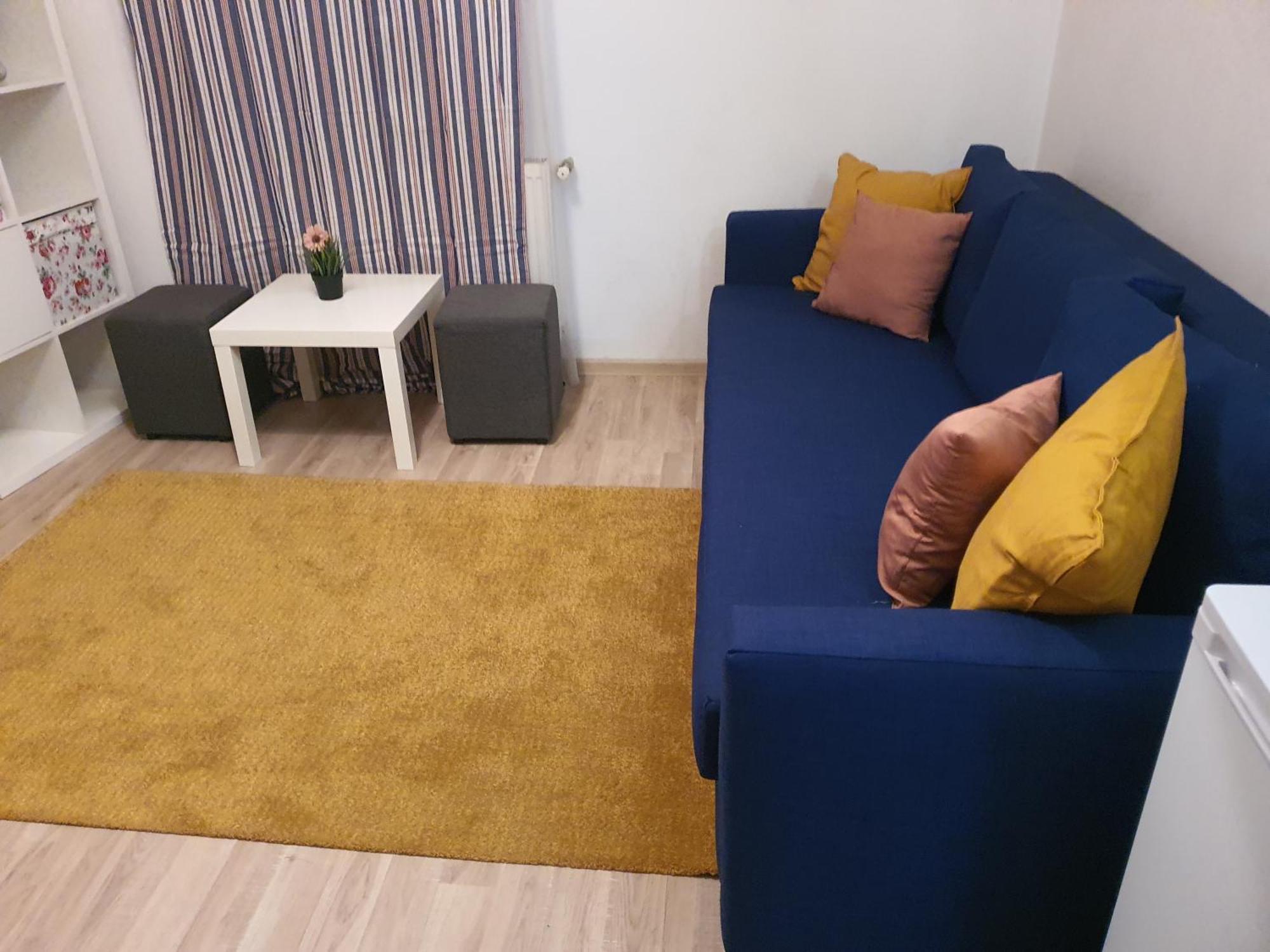 Apartament Fundeni Βουκουρέστι Δωμάτιο φωτογραφία