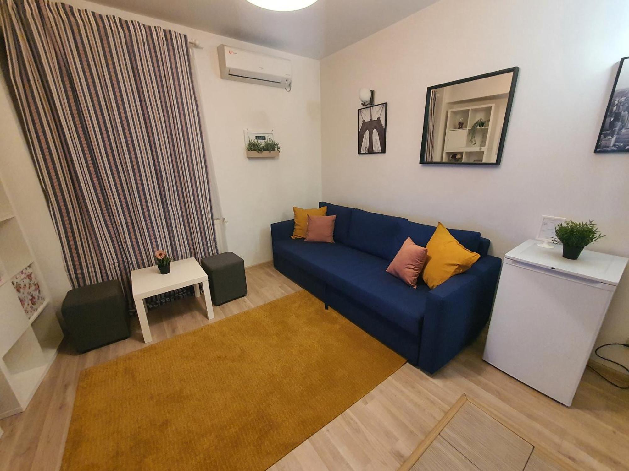 Apartament Fundeni Βουκουρέστι Δωμάτιο φωτογραφία