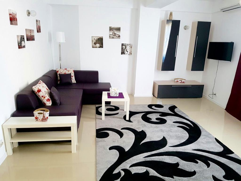 Apartament Fundeni Βουκουρέστι Εξωτερικό φωτογραφία