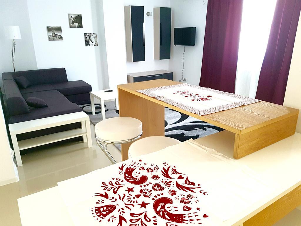Apartament Fundeni Βουκουρέστι Εξωτερικό φωτογραφία