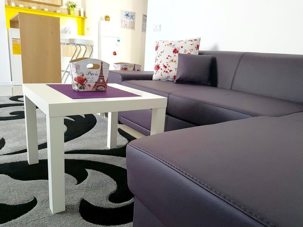 Apartament Fundeni Βουκουρέστι Εξωτερικό φωτογραφία