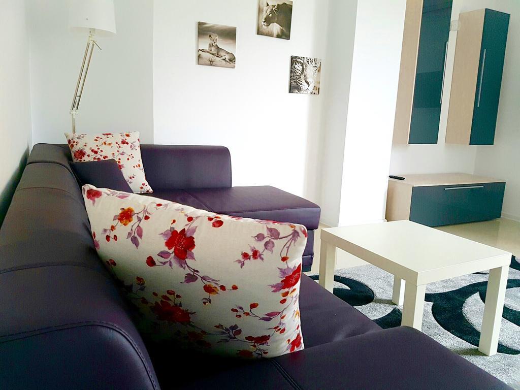 Apartament Fundeni Βουκουρέστι Εξωτερικό φωτογραφία