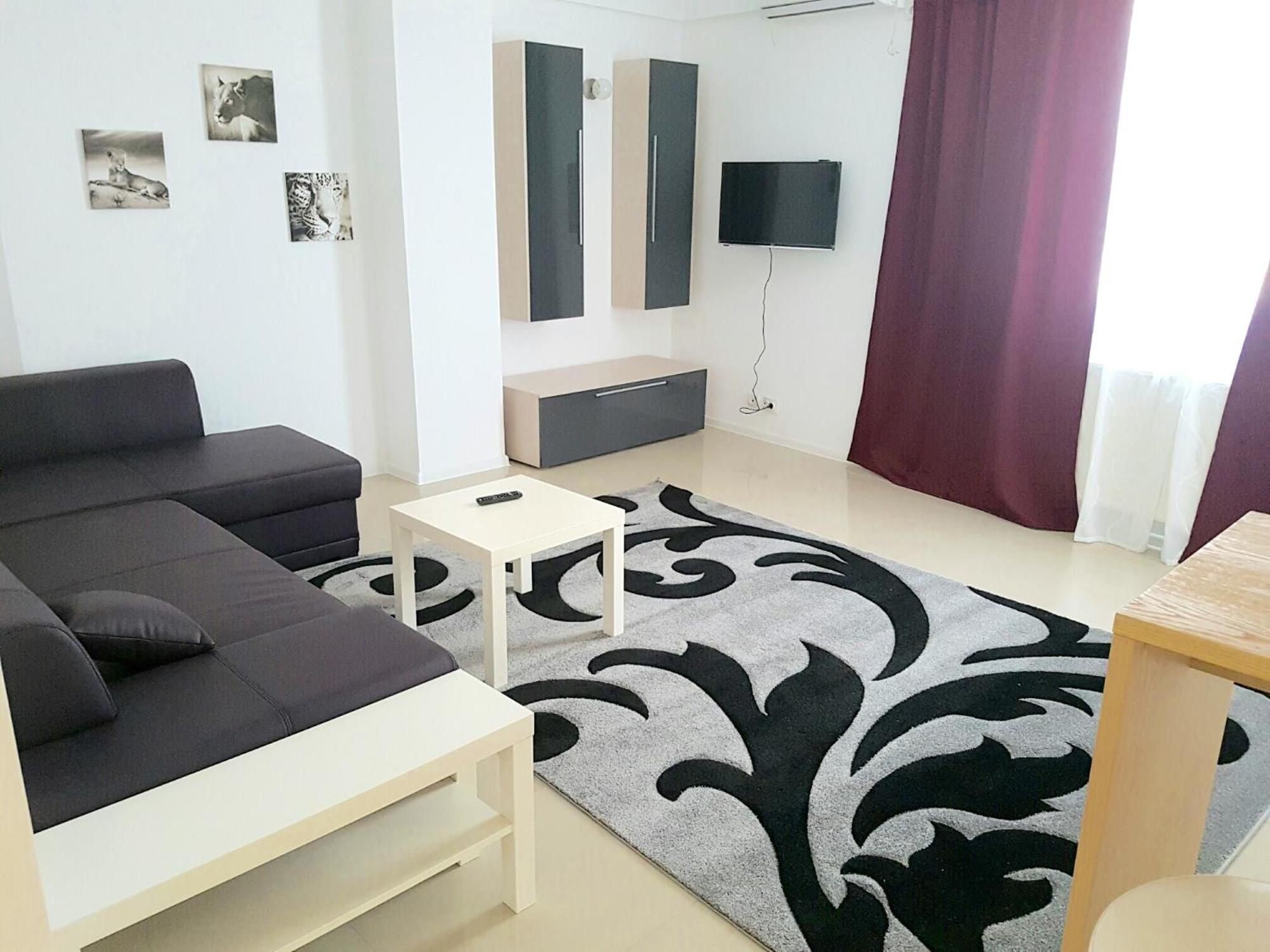 Apartament Fundeni Βουκουρέστι Εξωτερικό φωτογραφία
