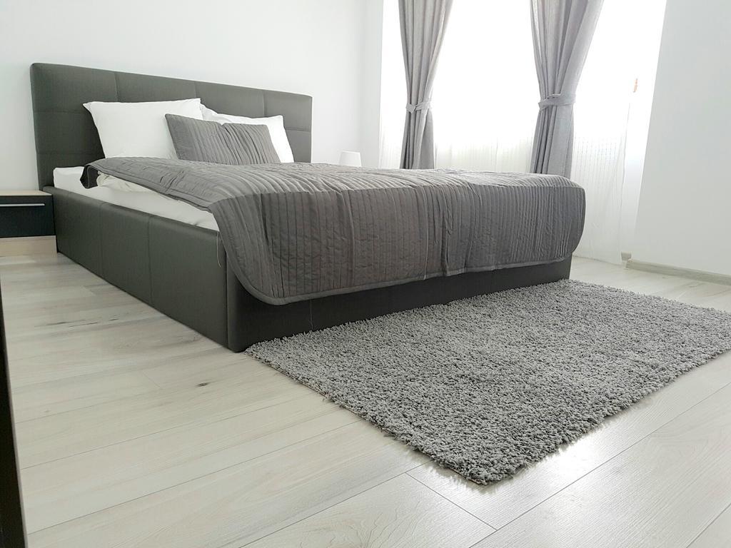 Apartament Fundeni Βουκουρέστι Εξωτερικό φωτογραφία