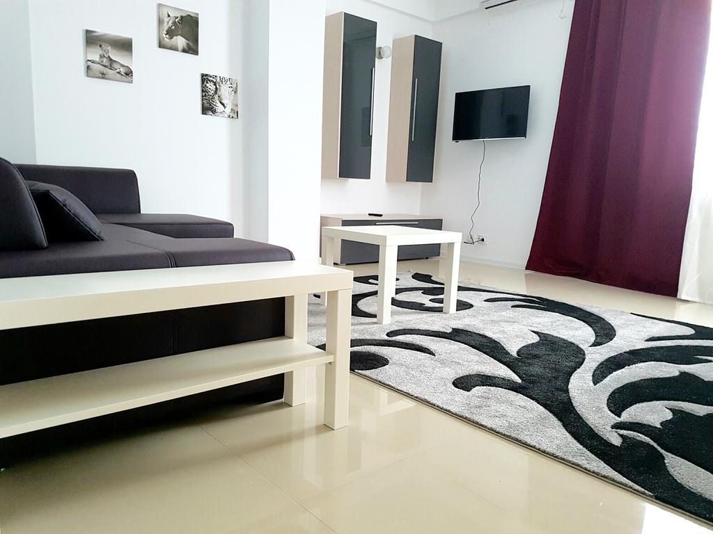Apartament Fundeni Βουκουρέστι Εξωτερικό φωτογραφία