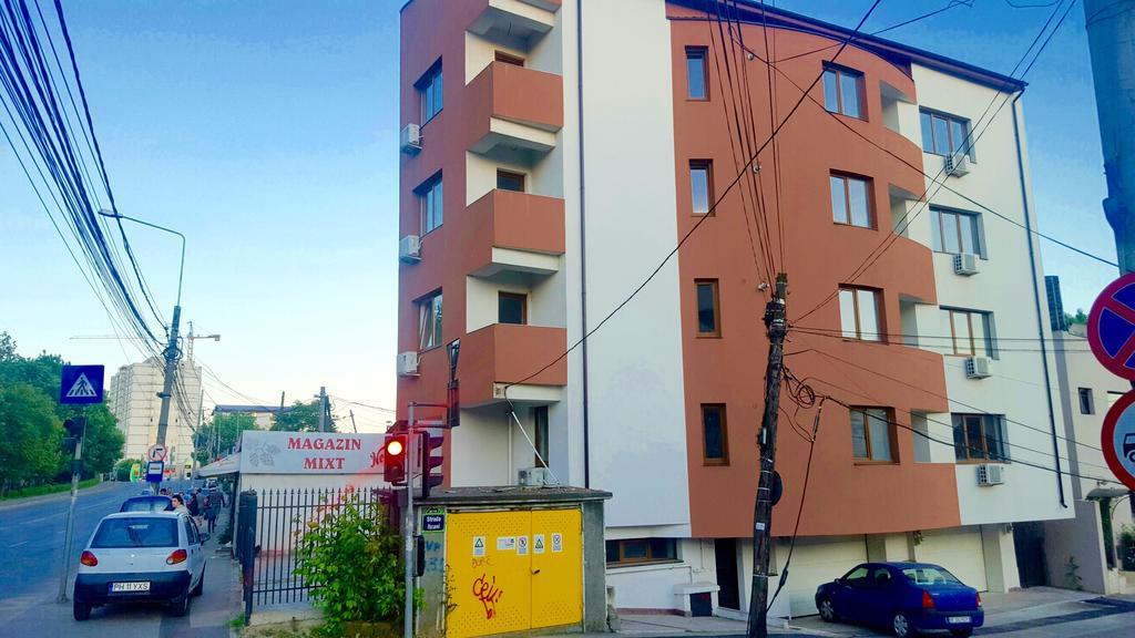 Apartament Fundeni Βουκουρέστι Εξωτερικό φωτογραφία