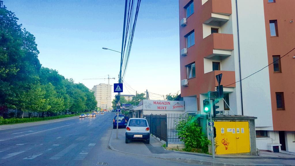 Apartament Fundeni Βουκουρέστι Εξωτερικό φωτογραφία