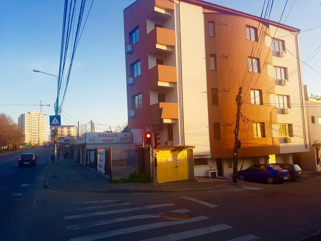Apartament Fundeni Βουκουρέστι Εξωτερικό φωτογραφία