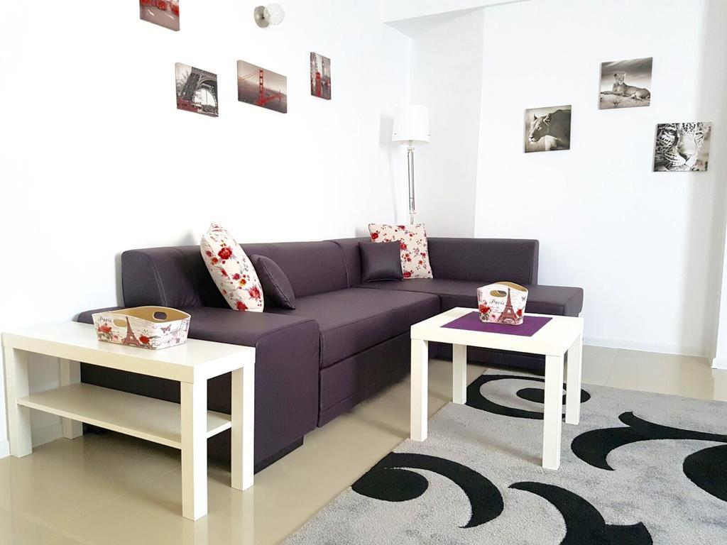 Apartament Fundeni Βουκουρέστι Εξωτερικό φωτογραφία