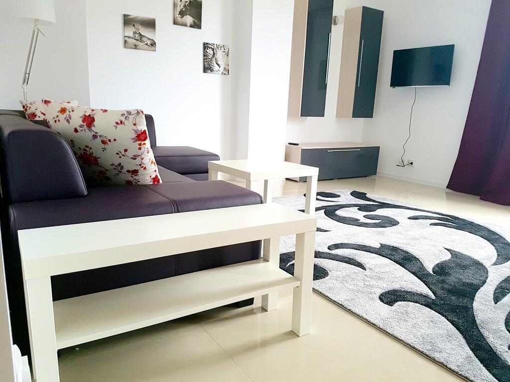 Apartament Fundeni Βουκουρέστι Εξωτερικό φωτογραφία