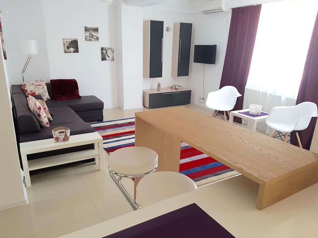 Apartament Fundeni Βουκουρέστι Εξωτερικό φωτογραφία