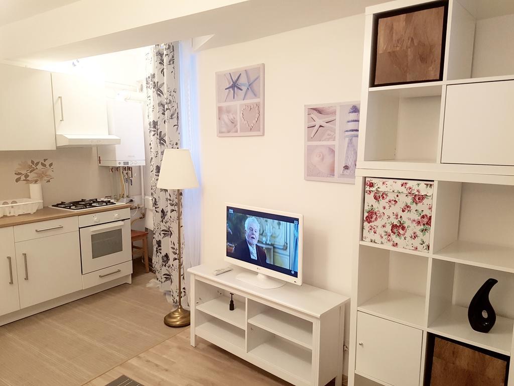 Apartament Fundeni Βουκουρέστι Εξωτερικό φωτογραφία